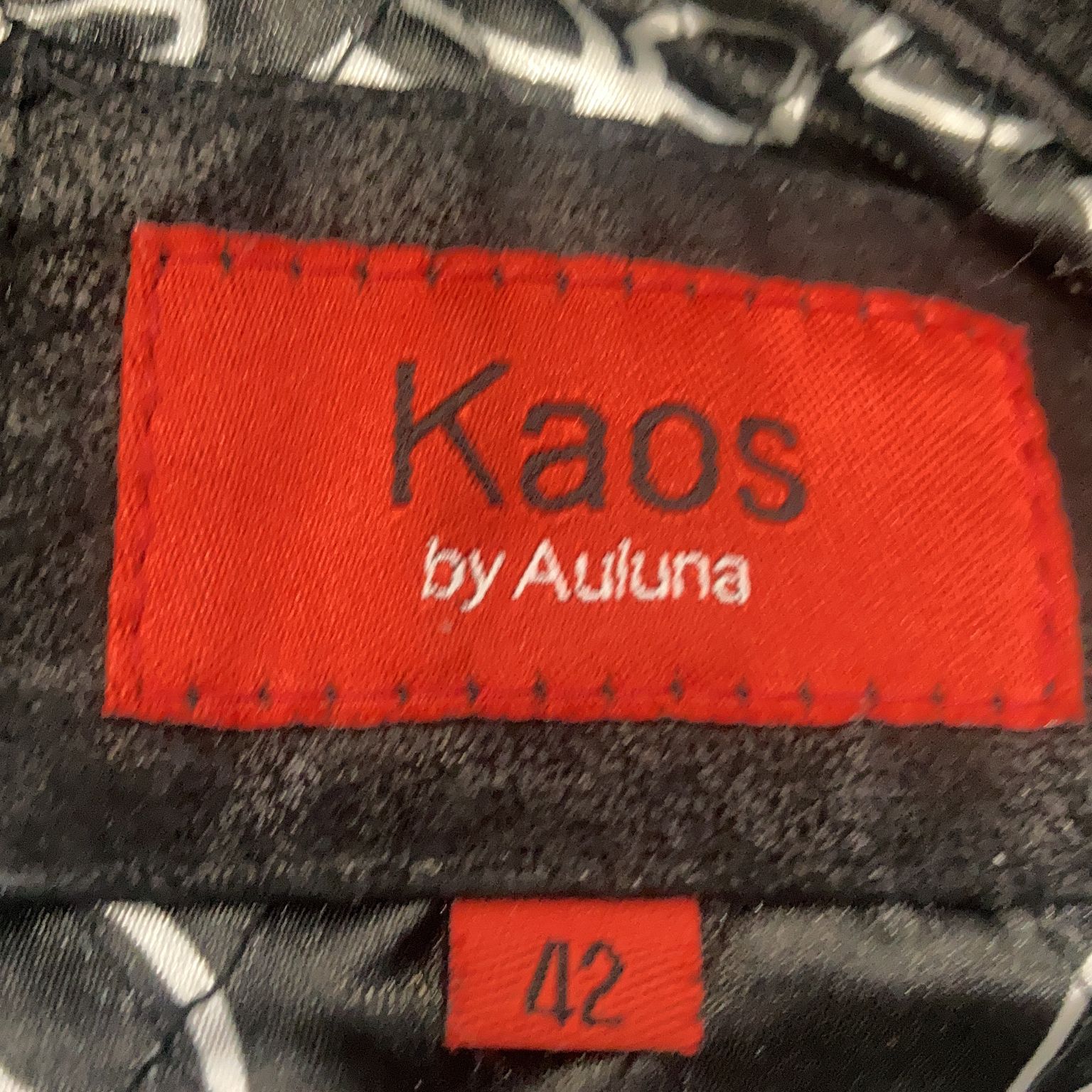 Kaos