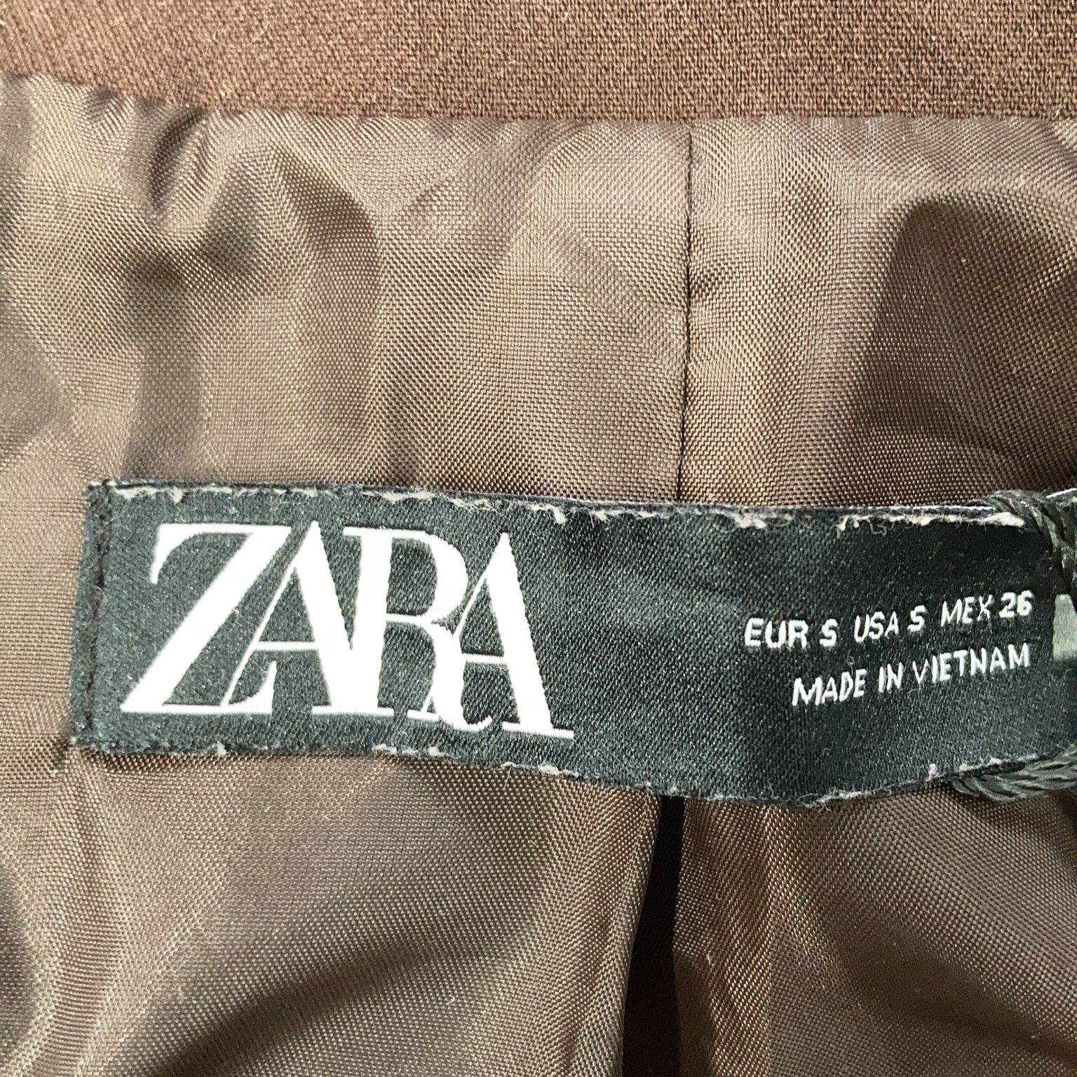 Zara