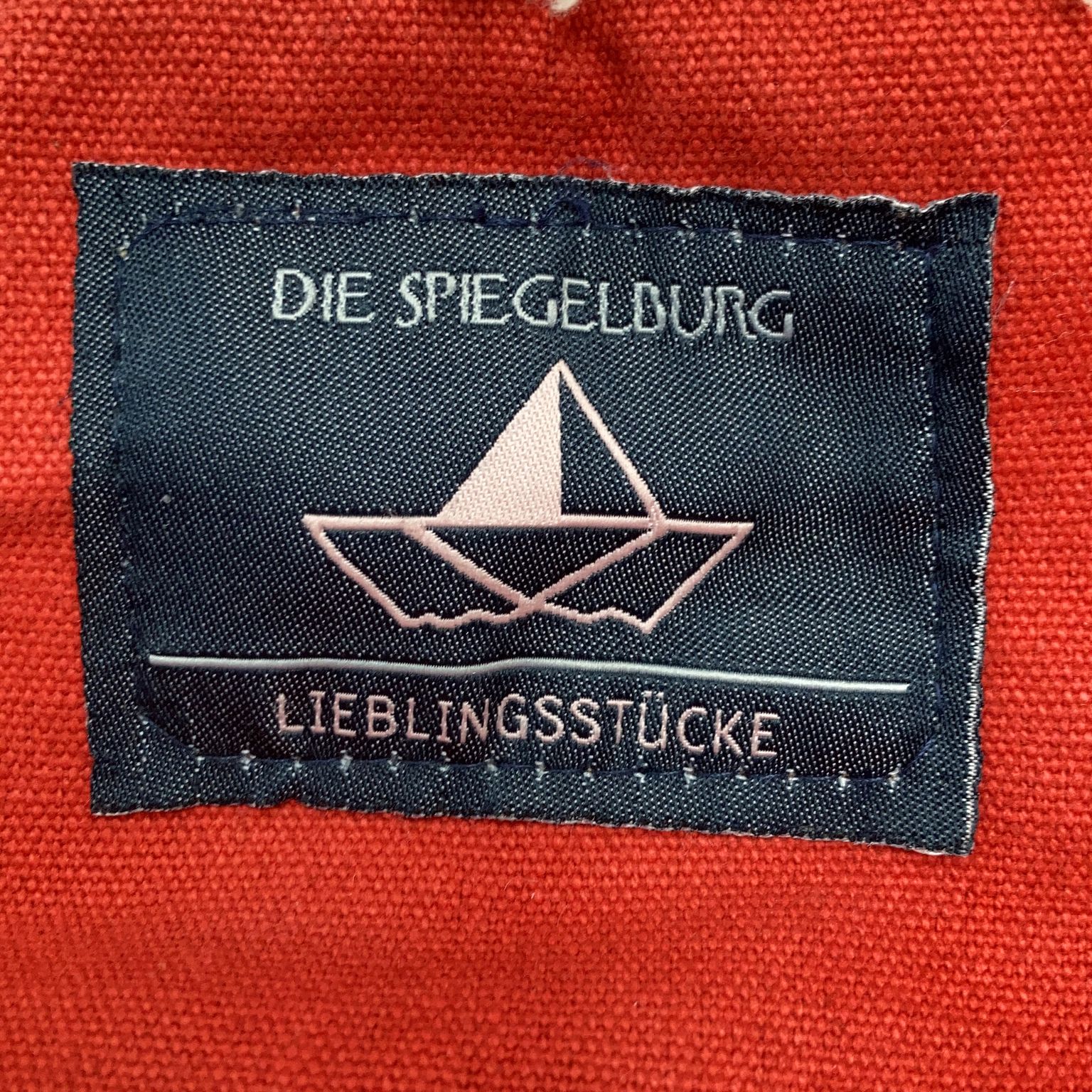 Die Spegelburg