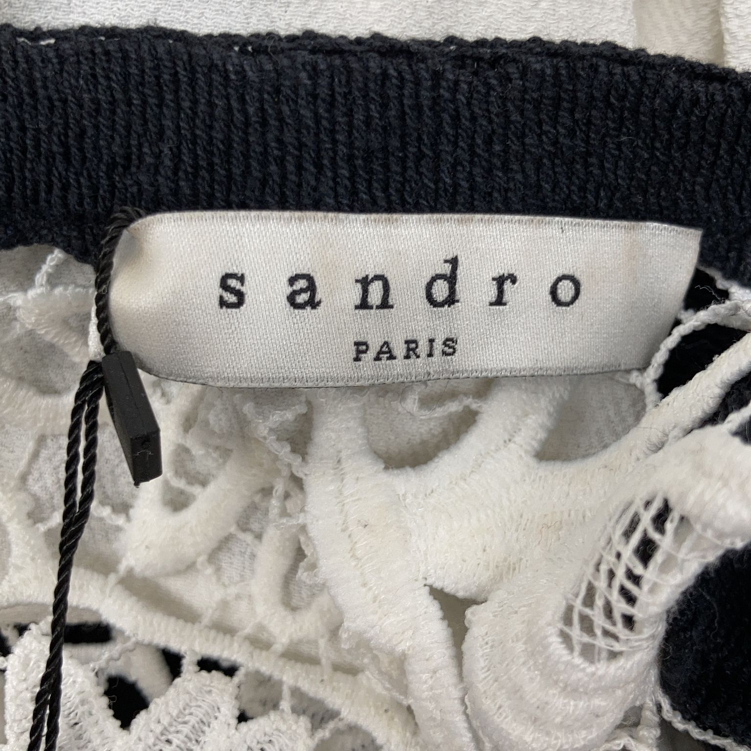 Sandro Paris