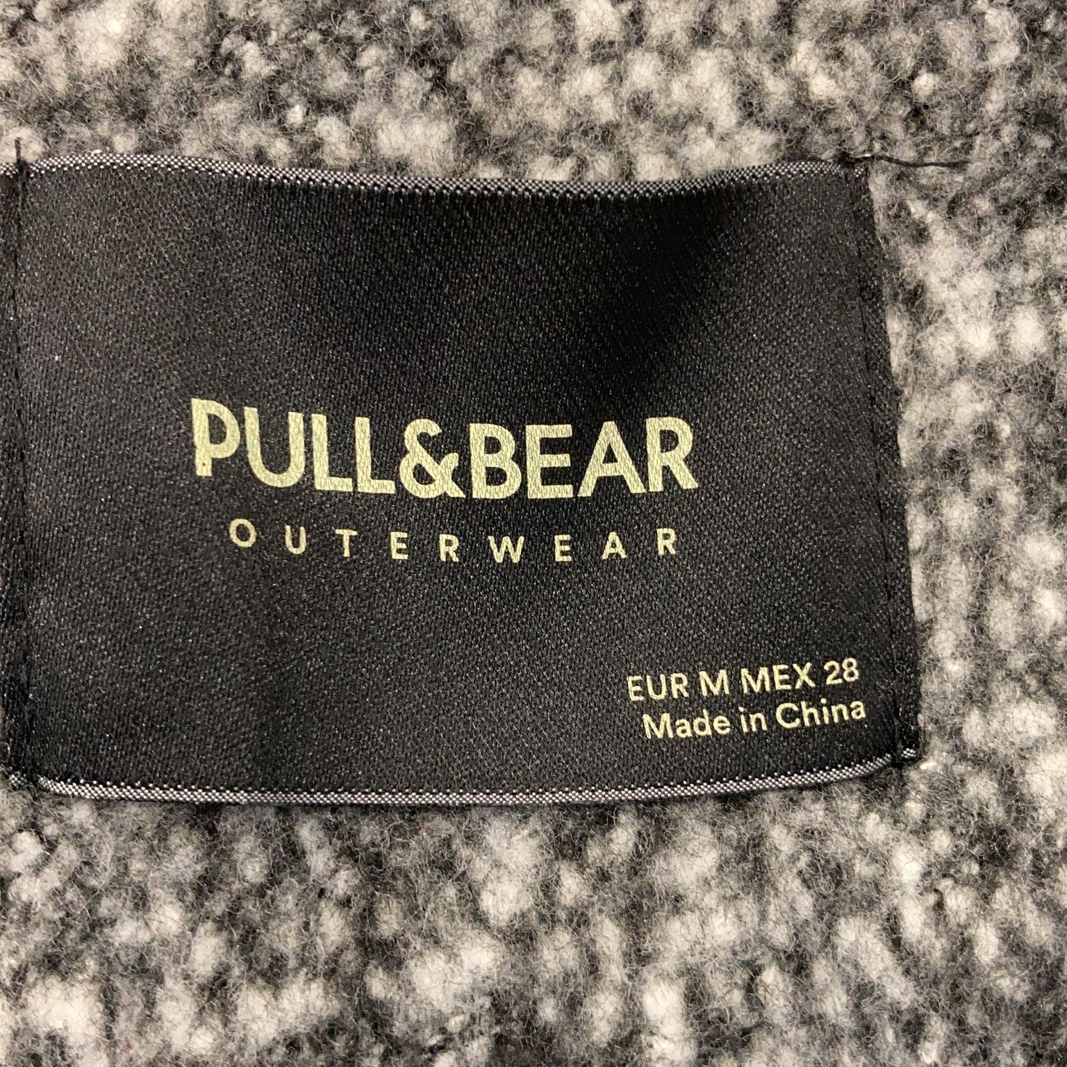 Pull  Bear