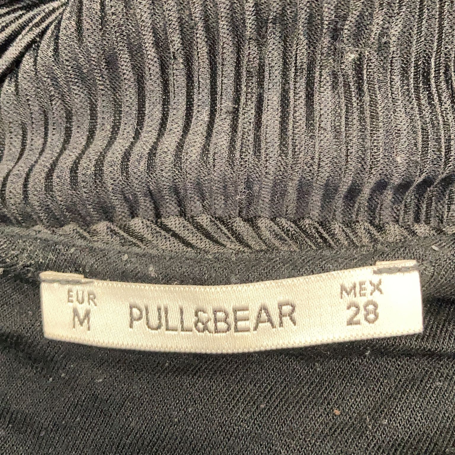 Pull  Bear