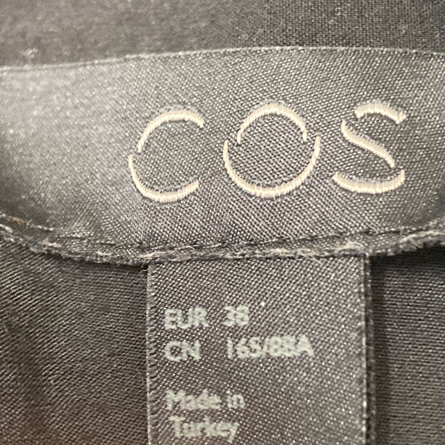 COS