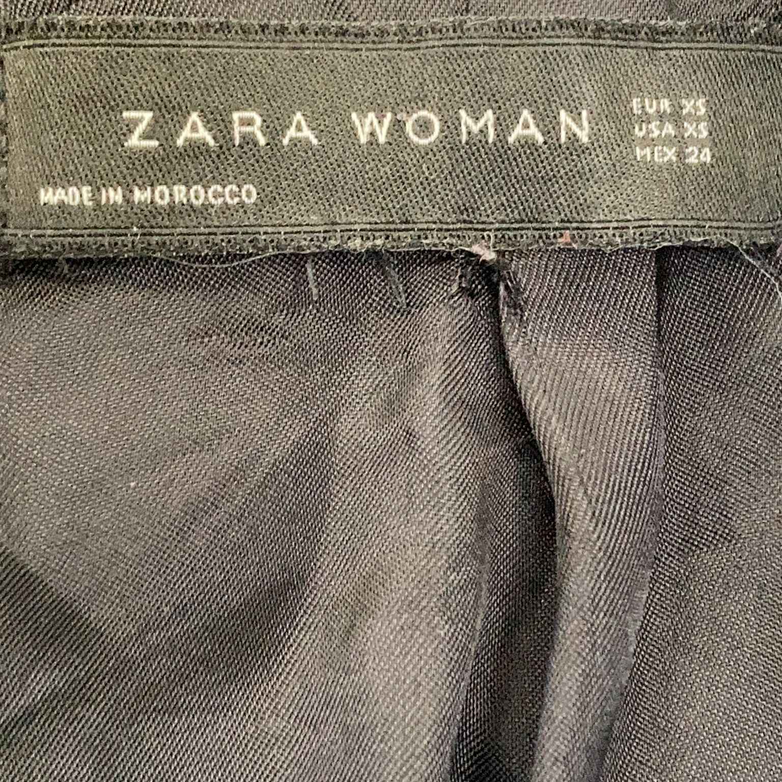 Zara Woman