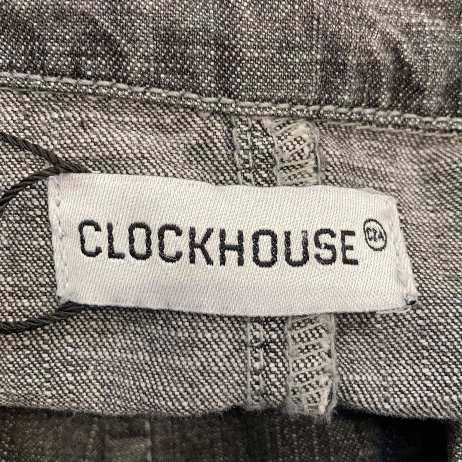 Clockhouse by CA