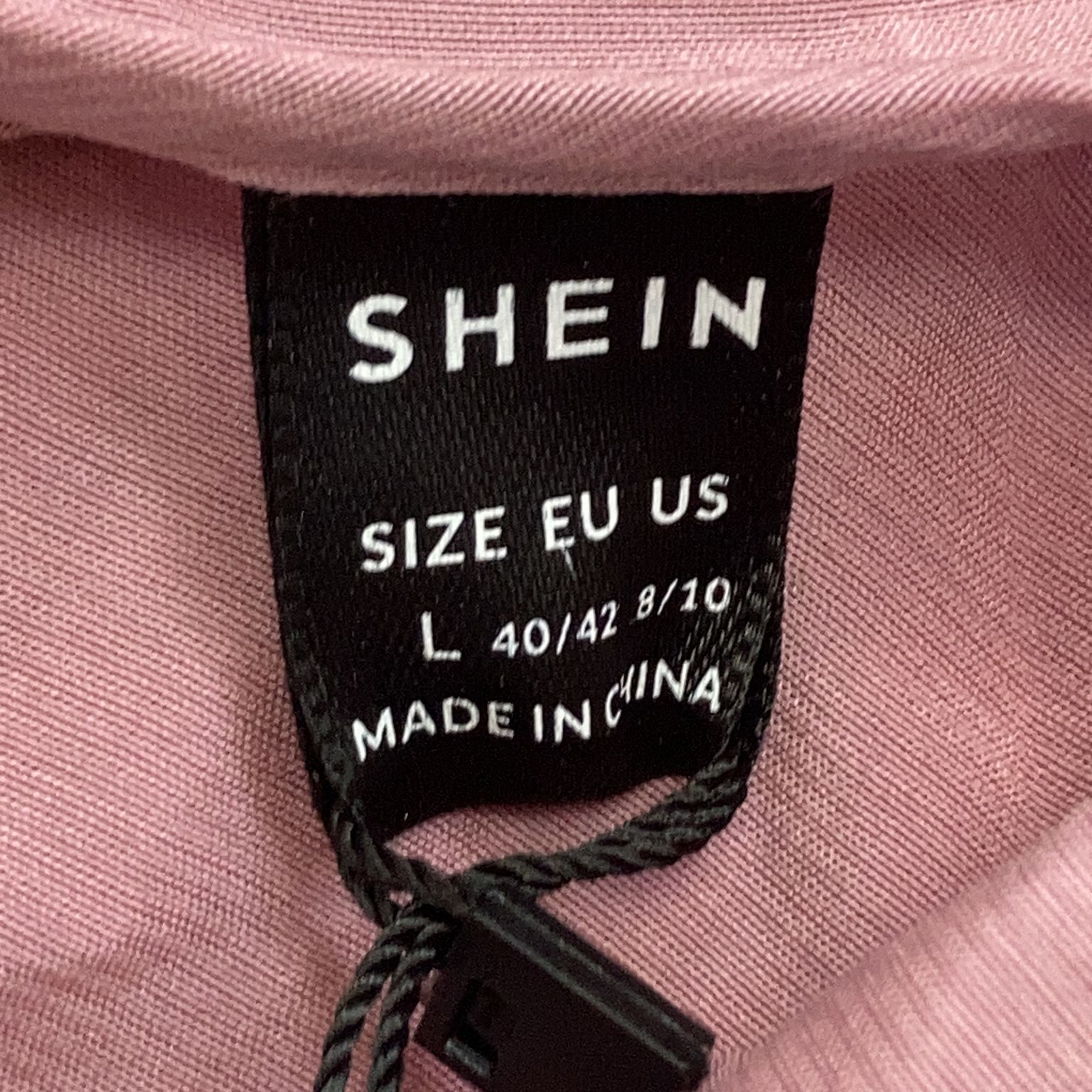 Shein