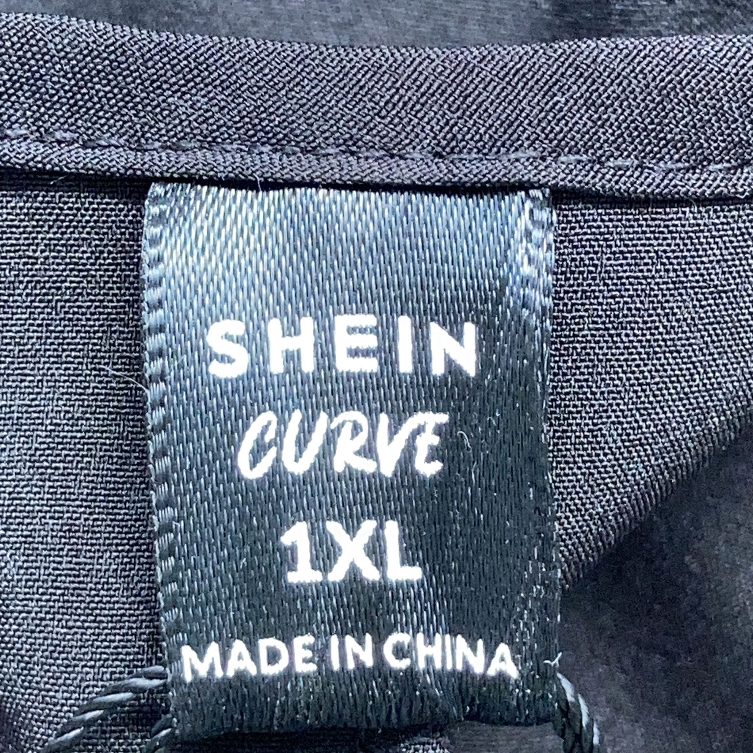 Shein Curve