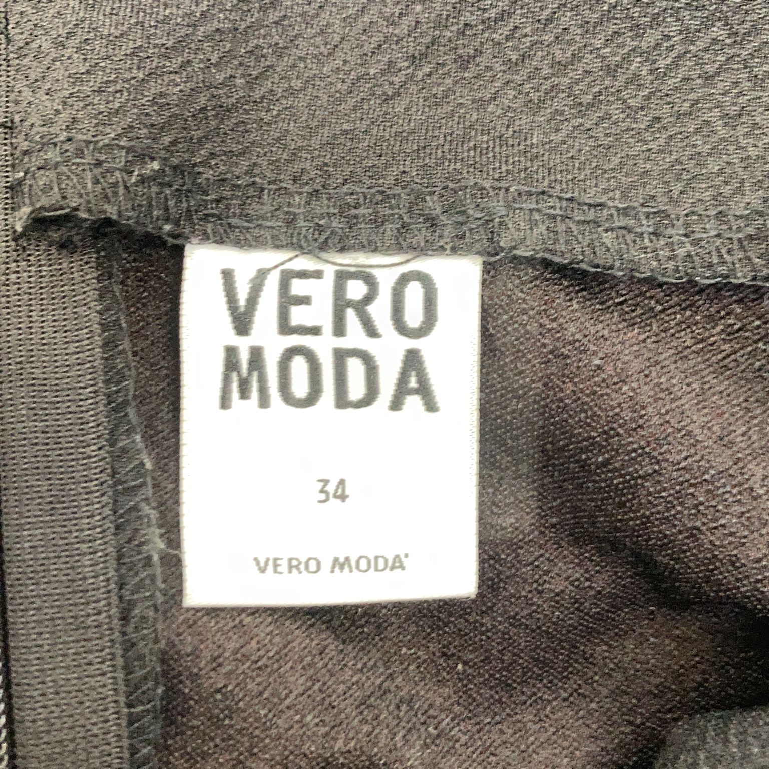 Vero Moda