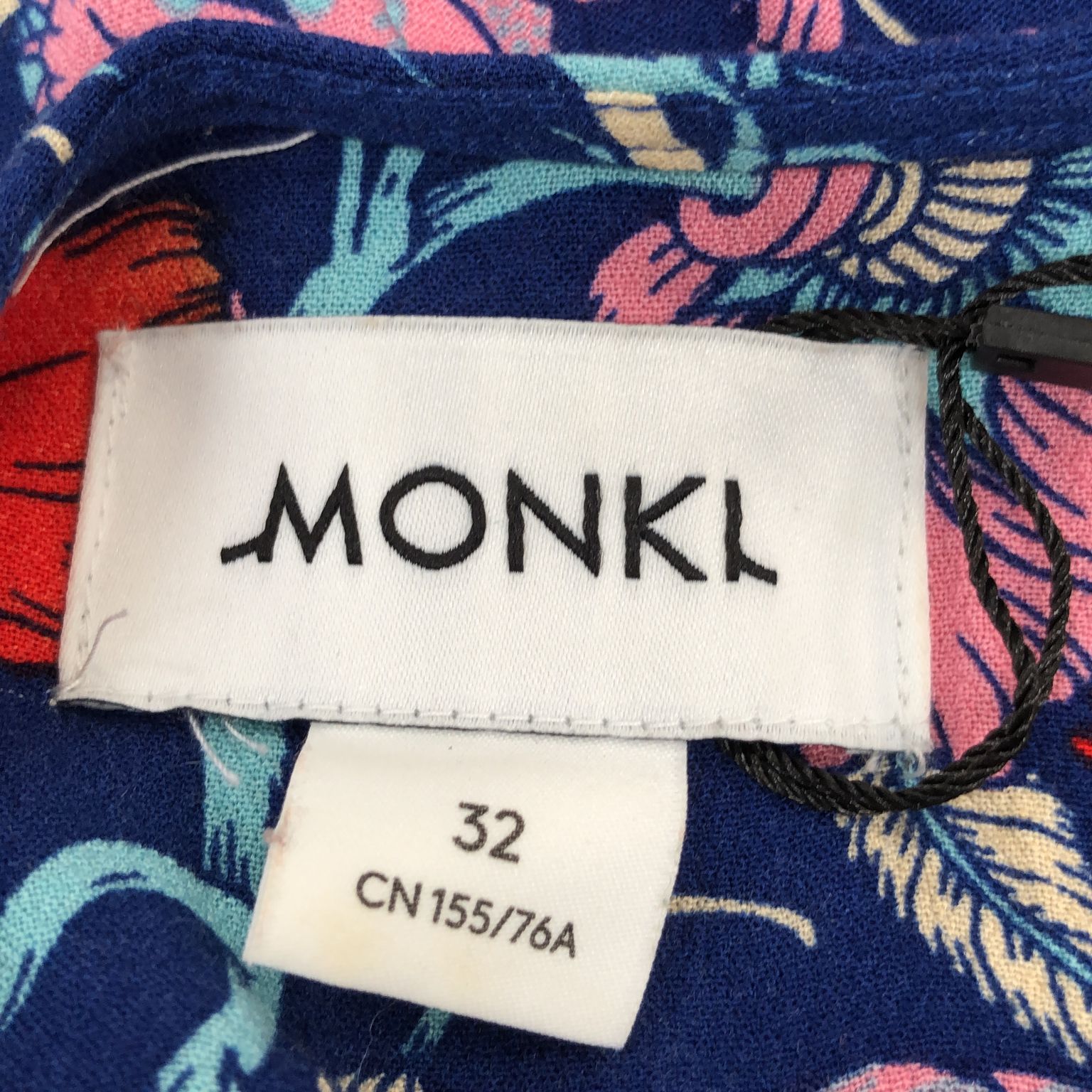 Monki