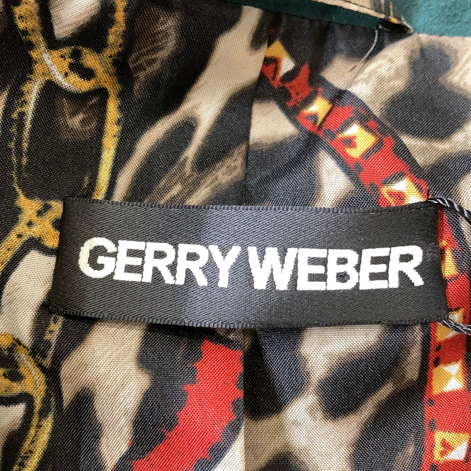 Gerry Weber