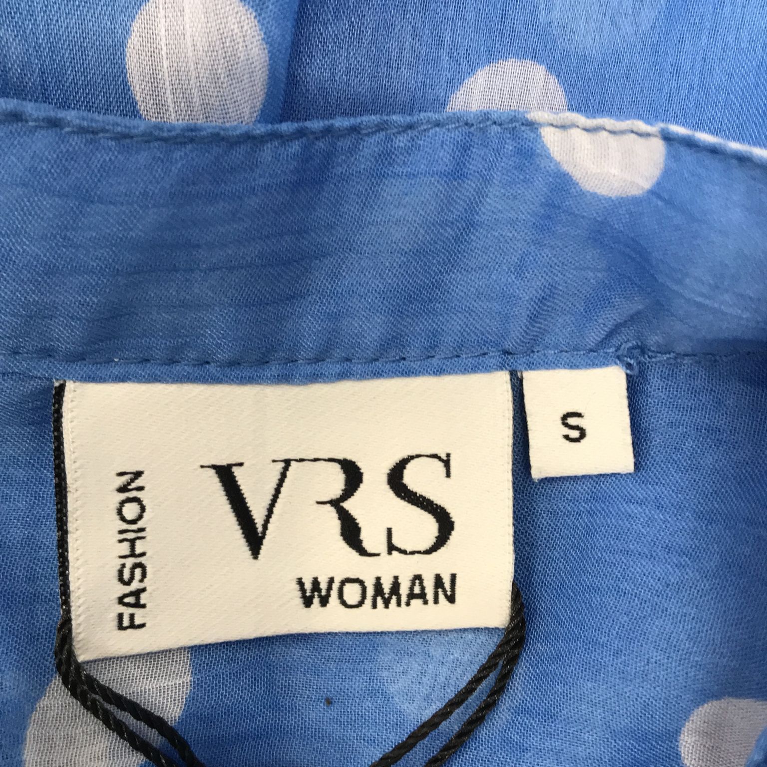 VRS Woman