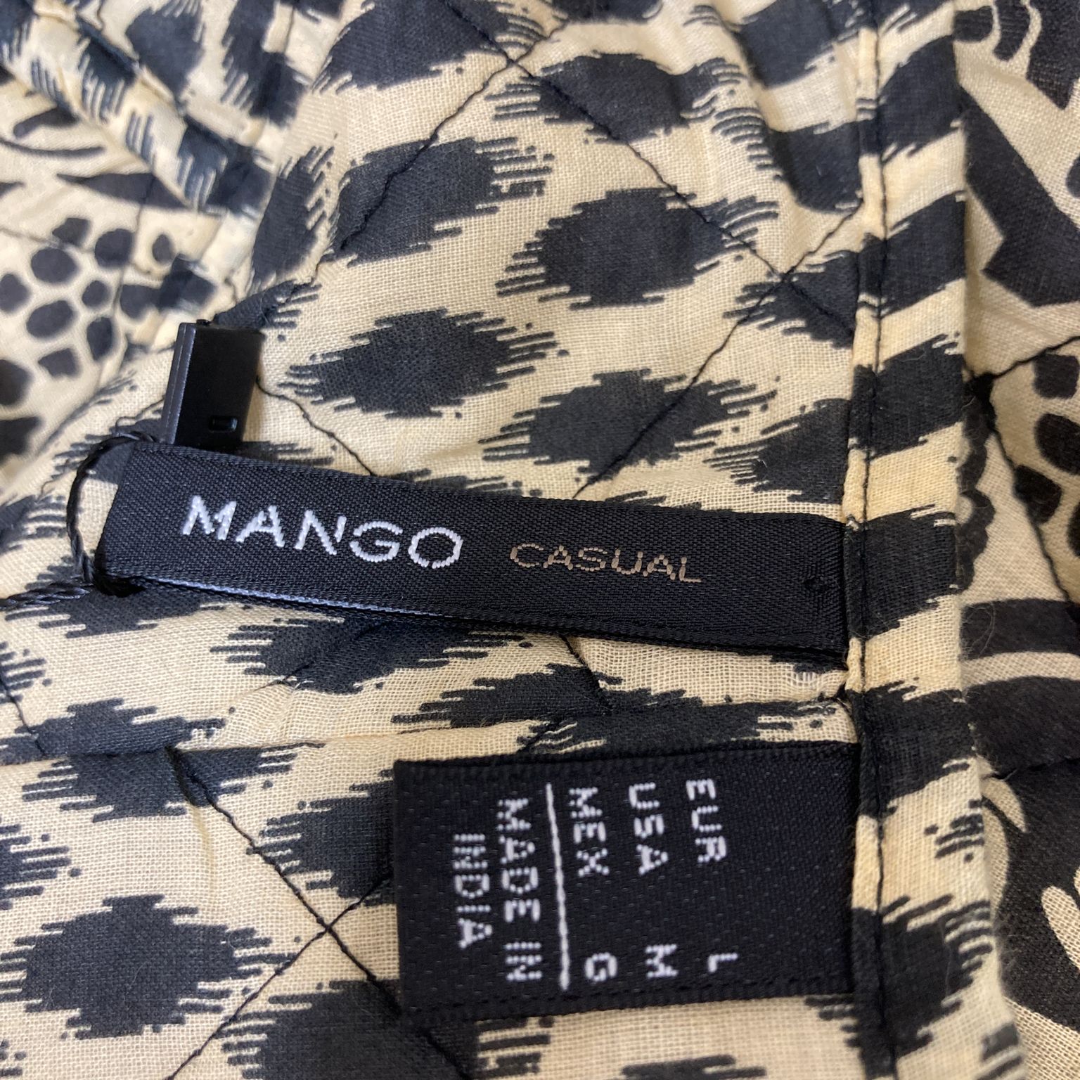 Mango Casual