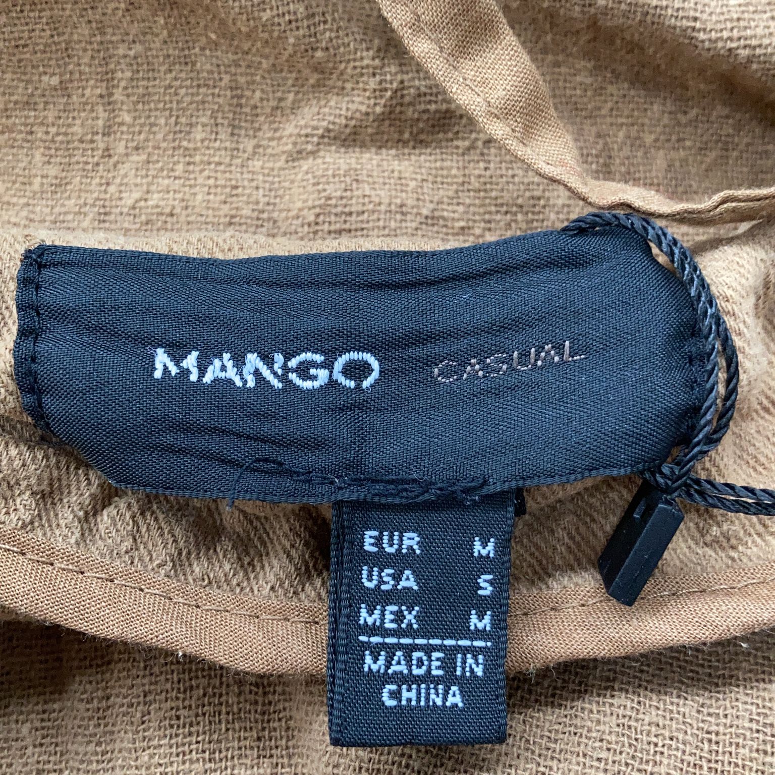 Mango Casual