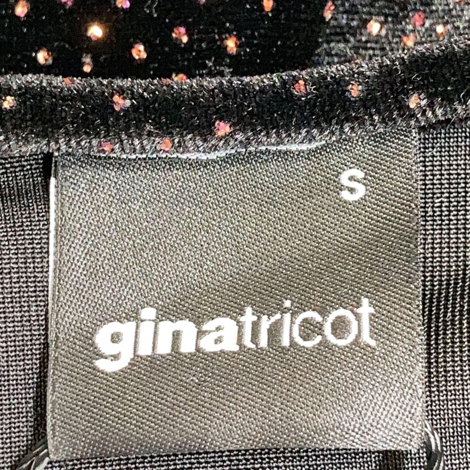 Gina Tricot