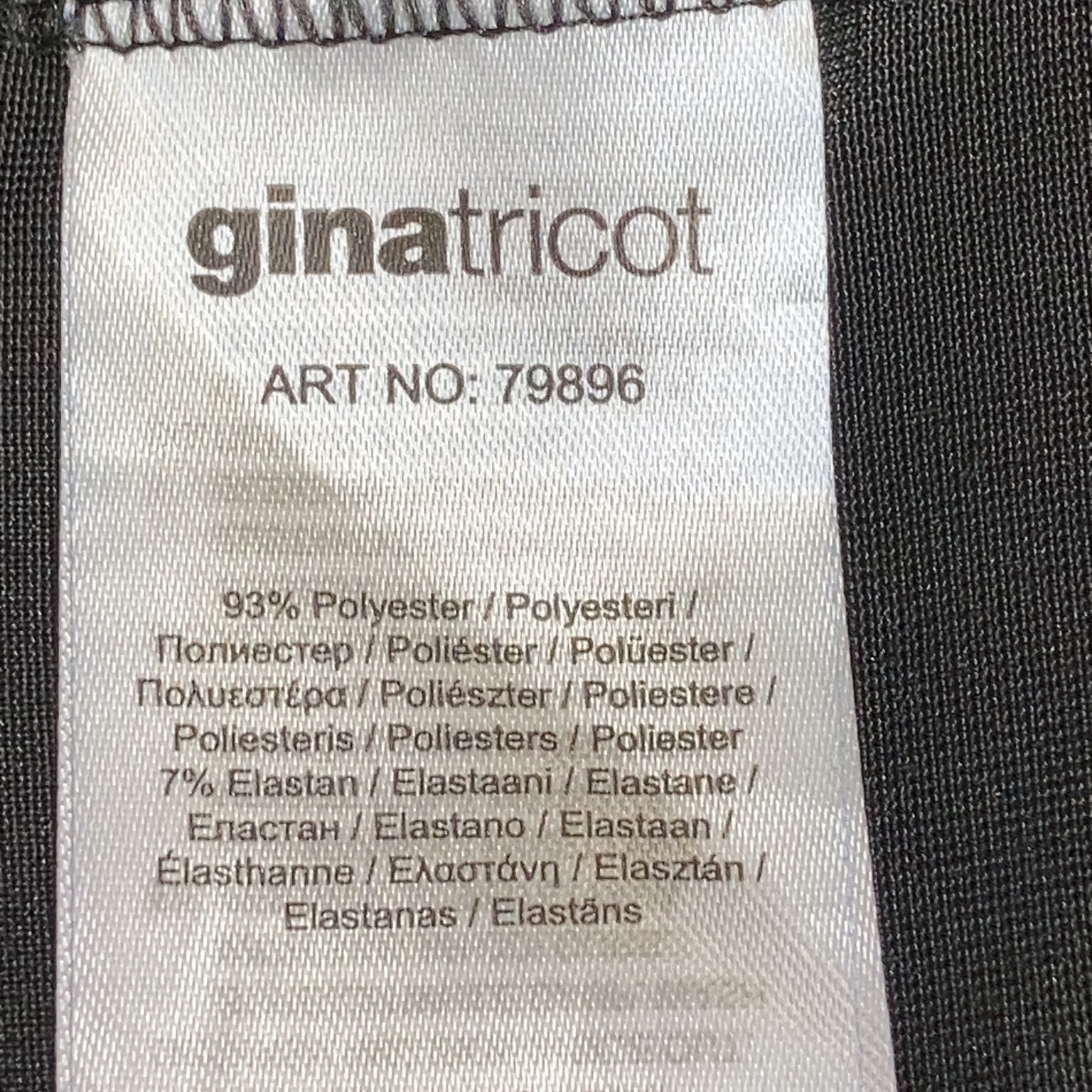 Gina Tricot