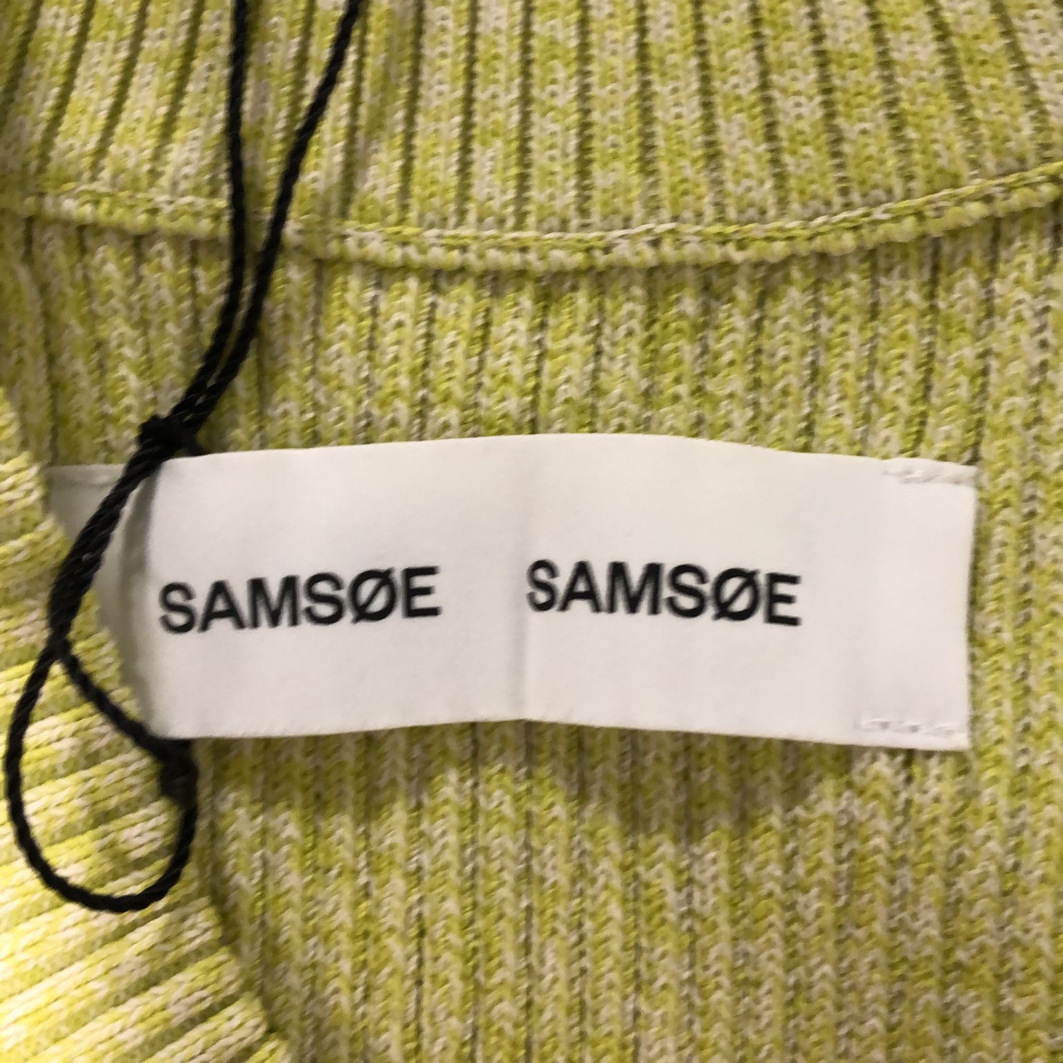 Samsøe  Samsøe