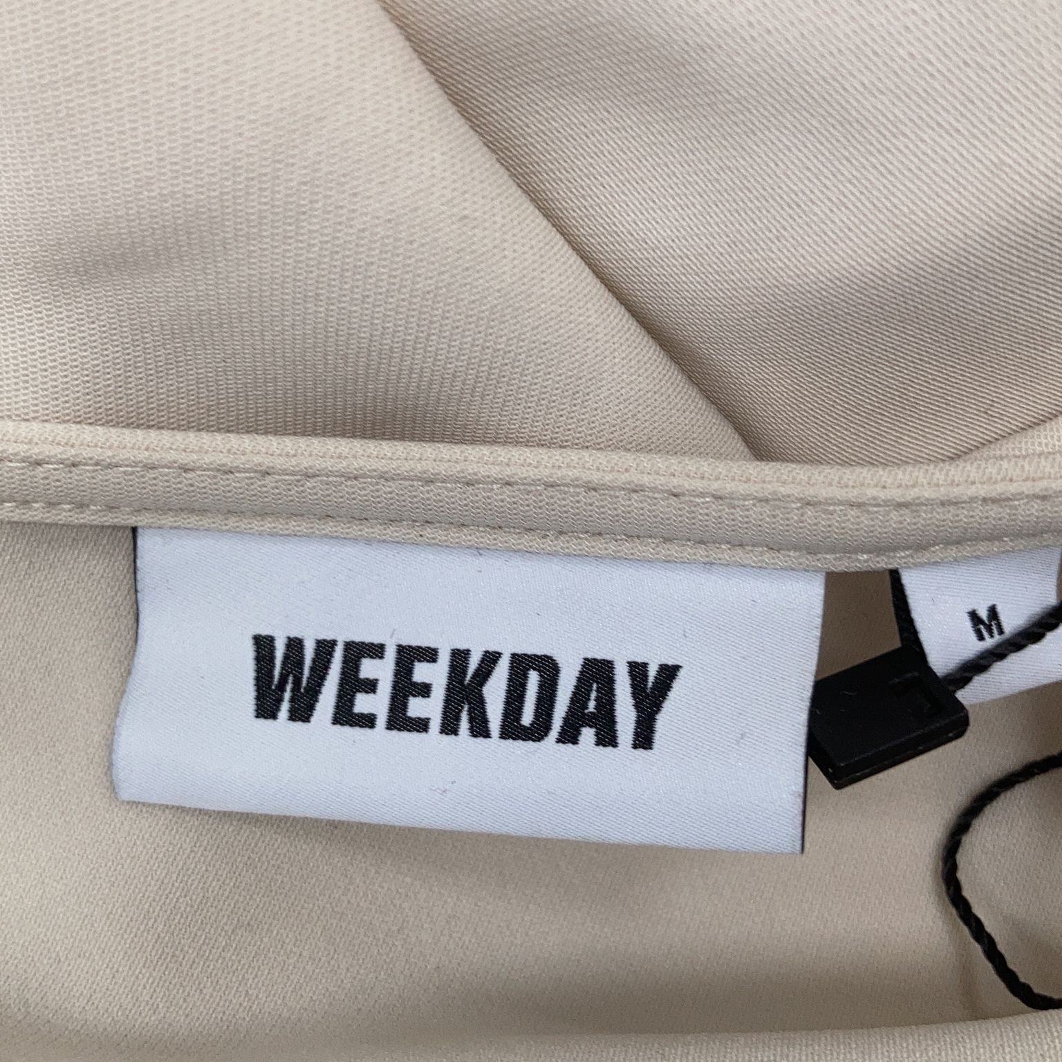 Weekday