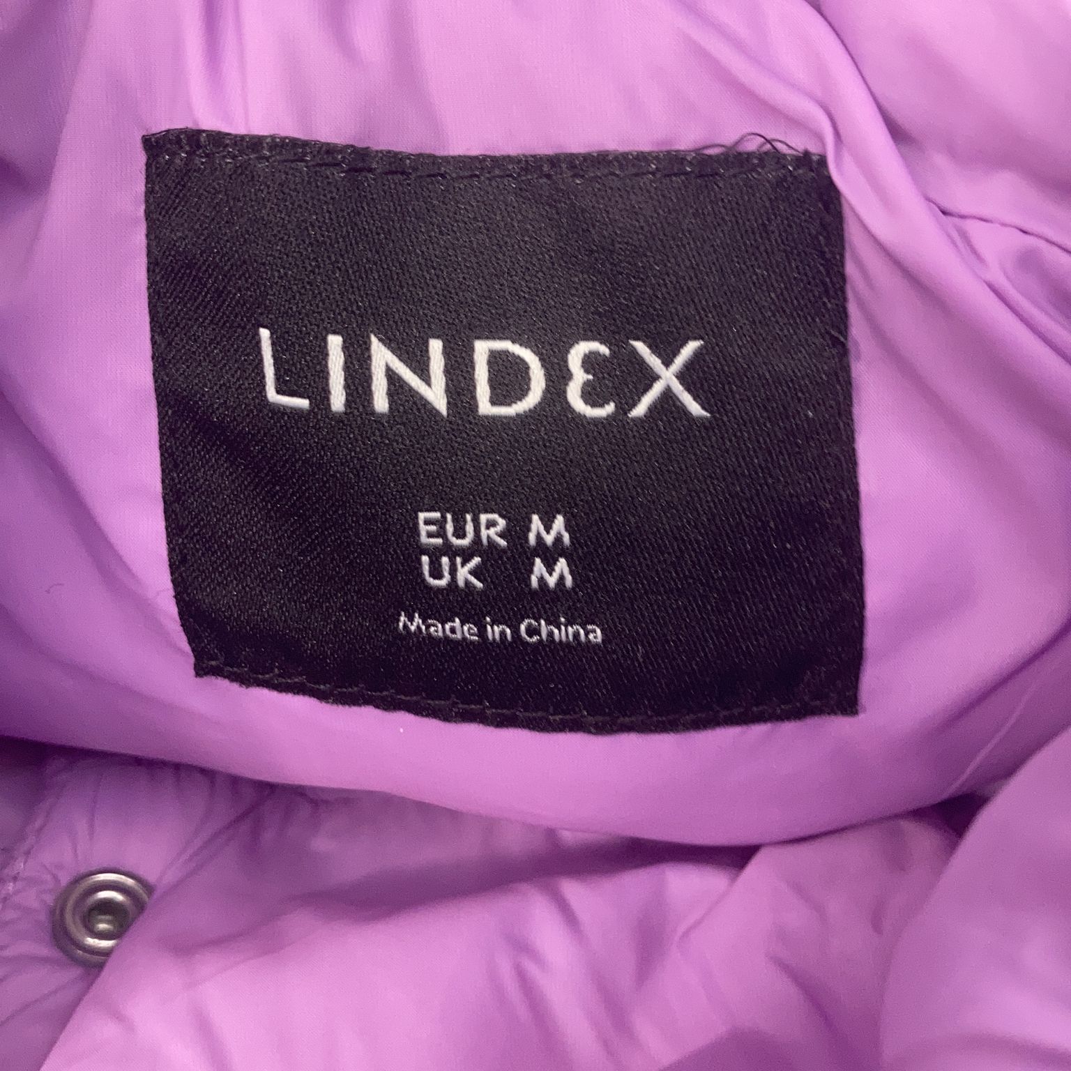 Lindex