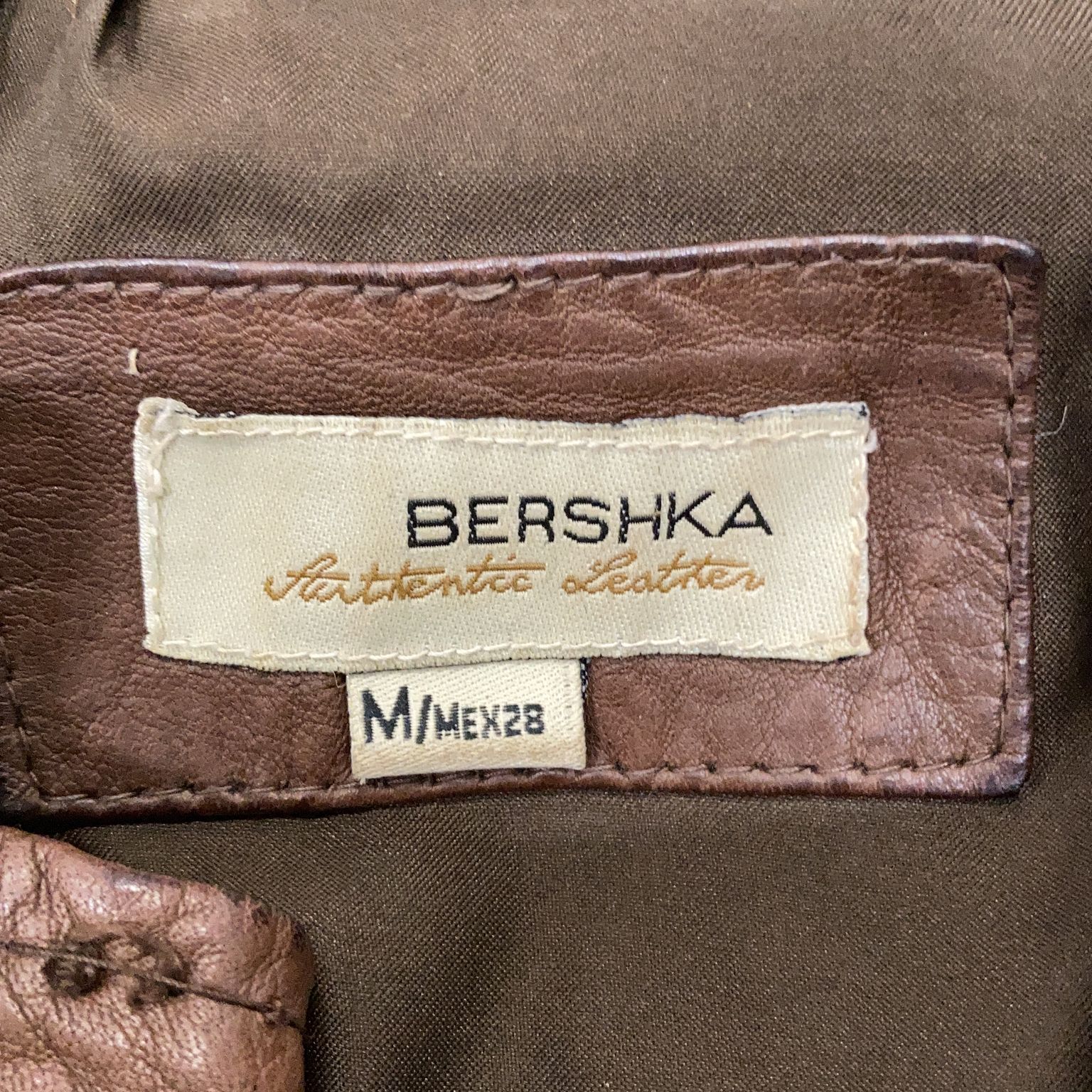 Bershka