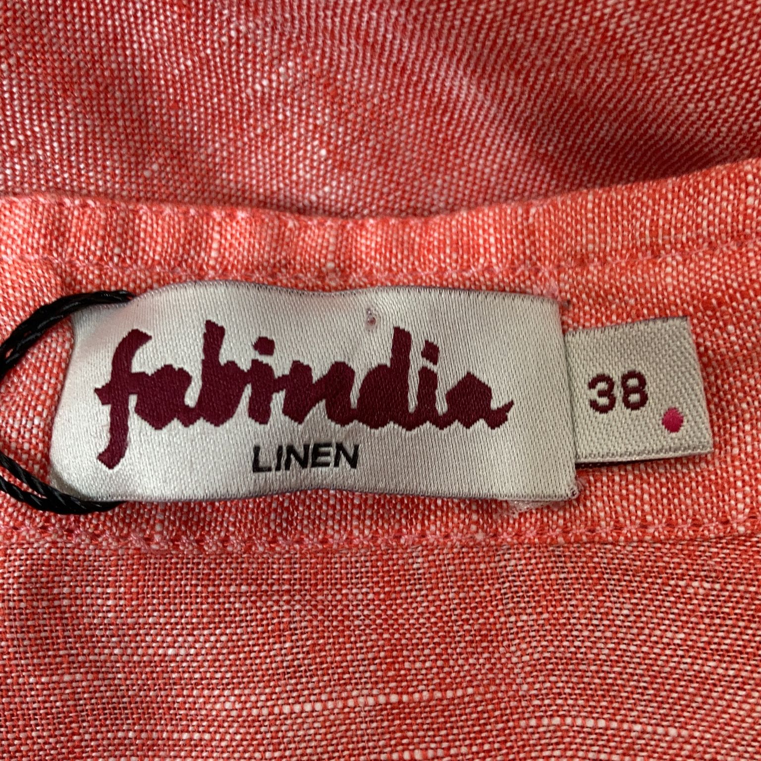 Fabindia