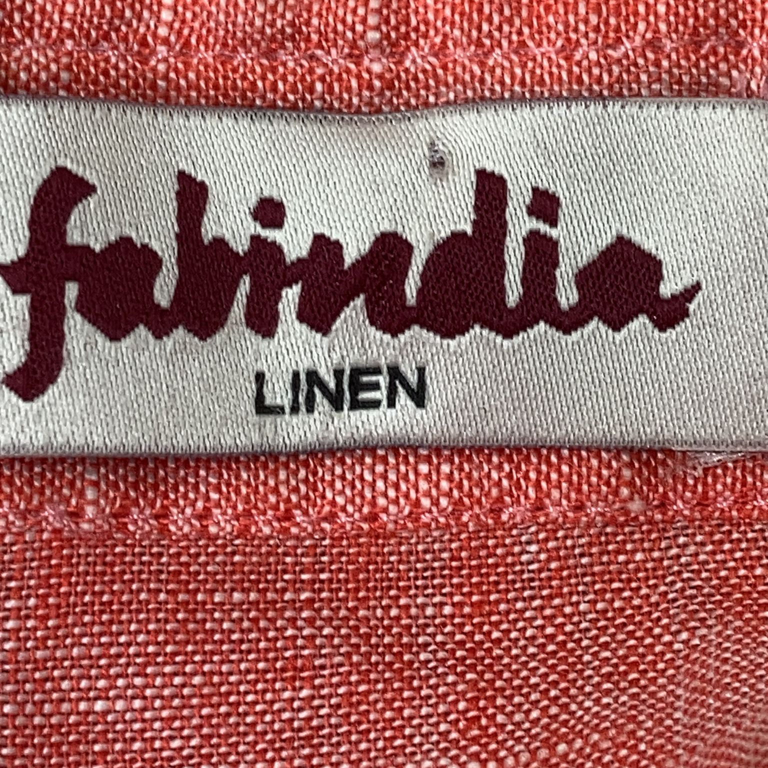 Fabindia