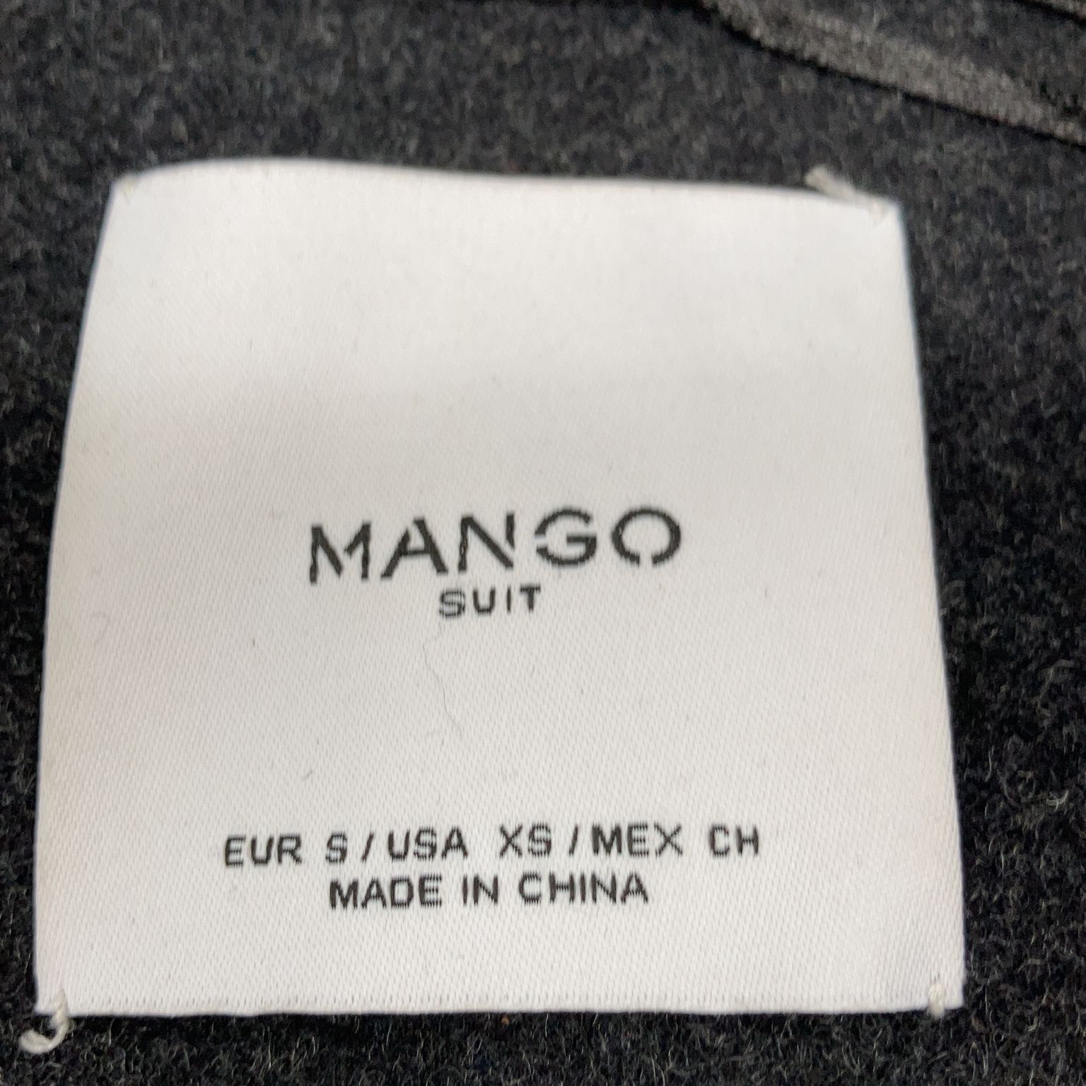 Mango