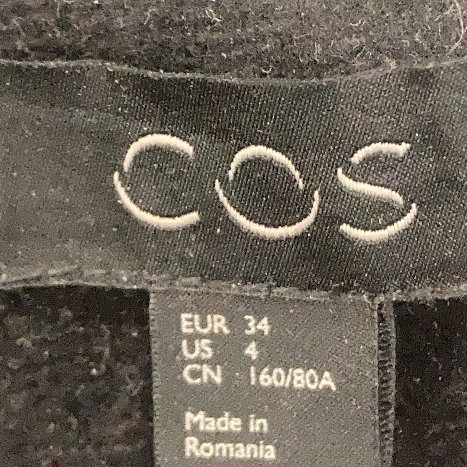 COS