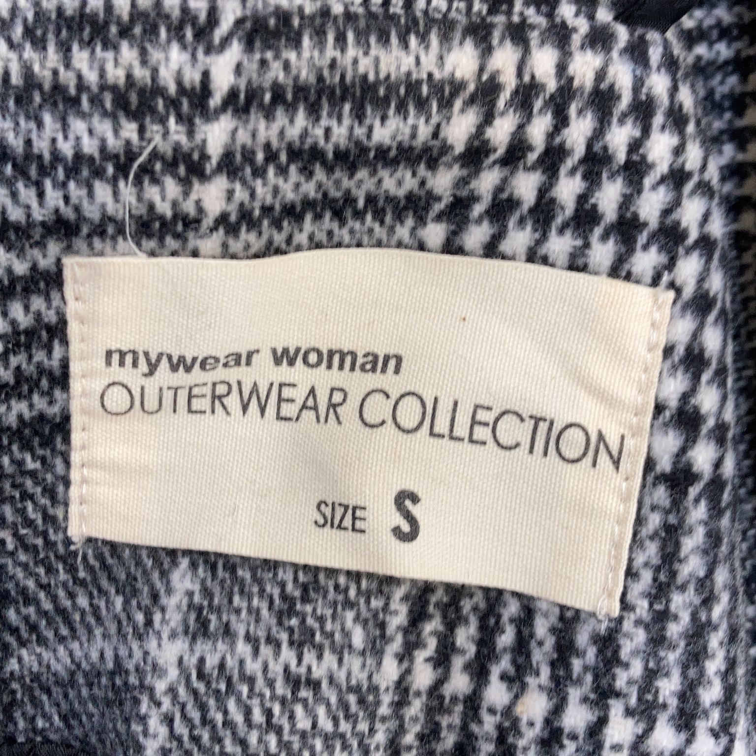 MyWear Woman