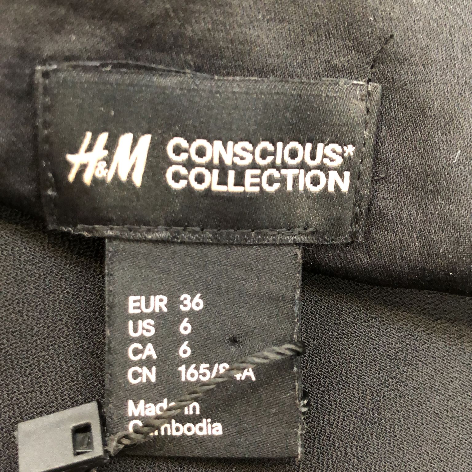 HM Conscious Collection