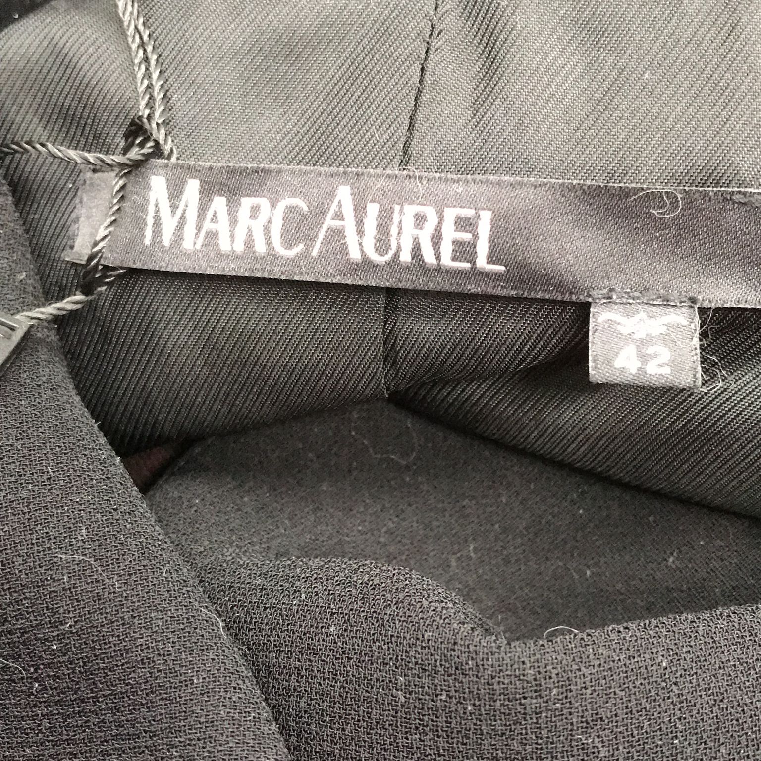 Marc Aurel