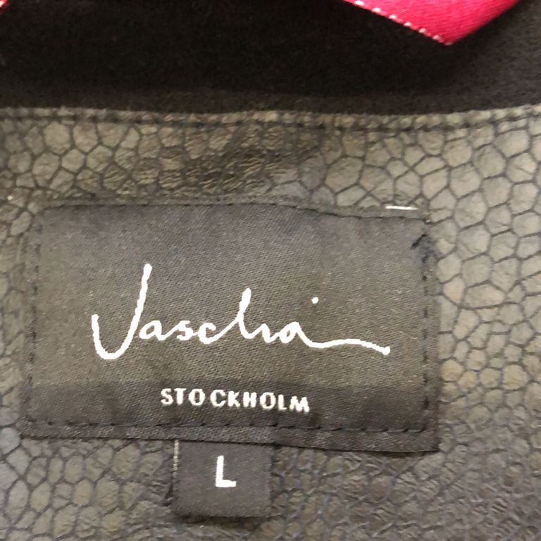 Jascha Stockholm