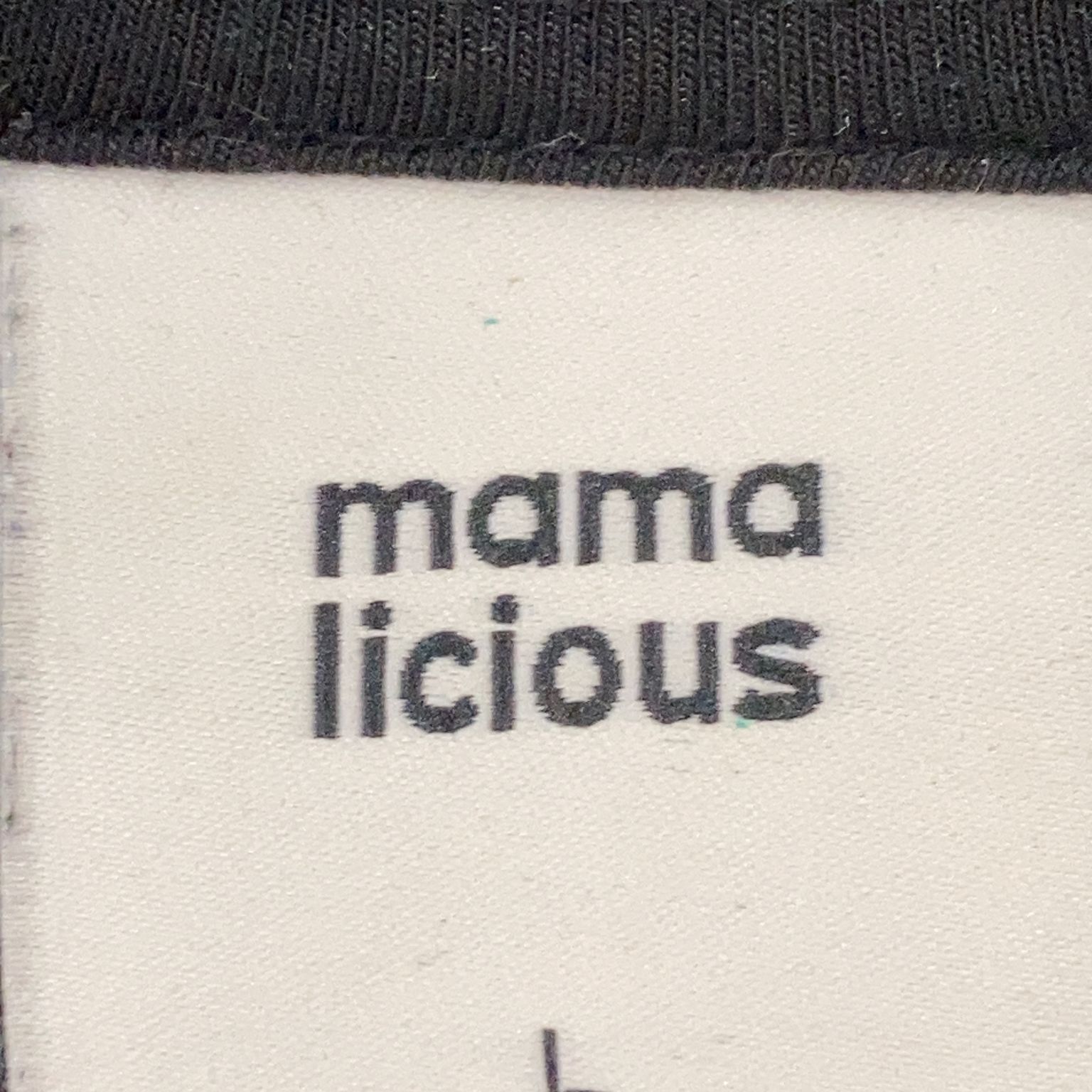 Mamalicious