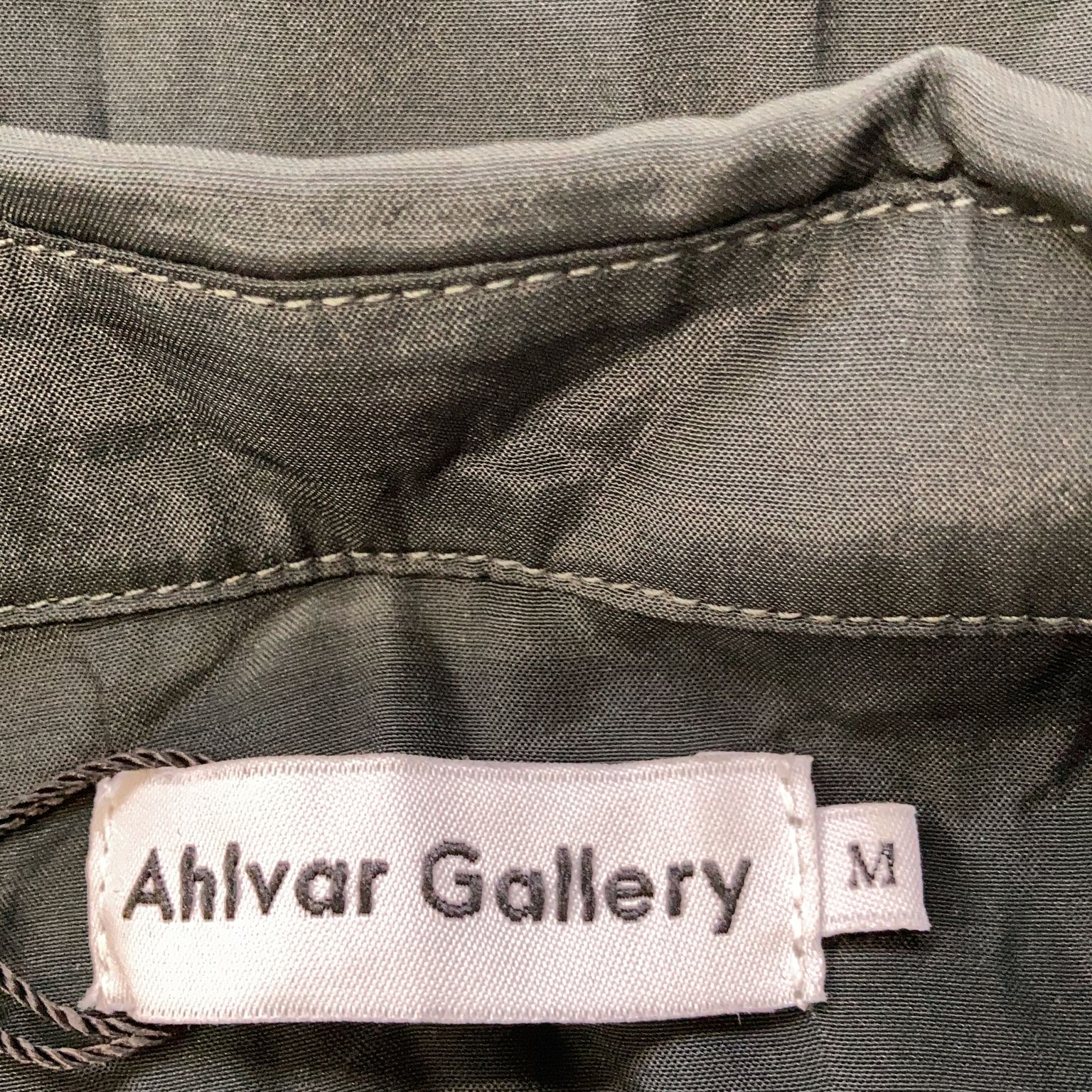 Ahlvar Gallery