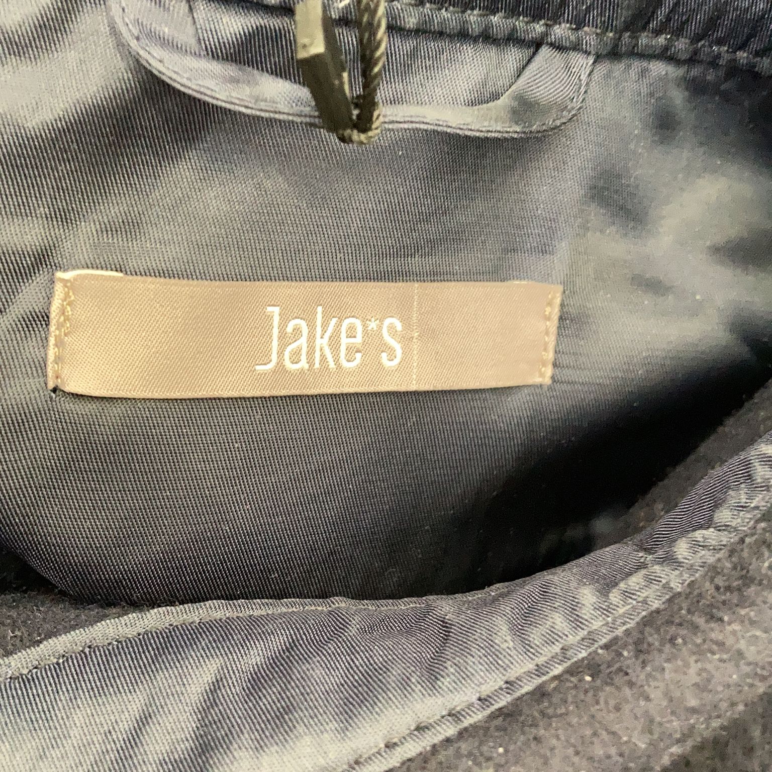 Jake*s