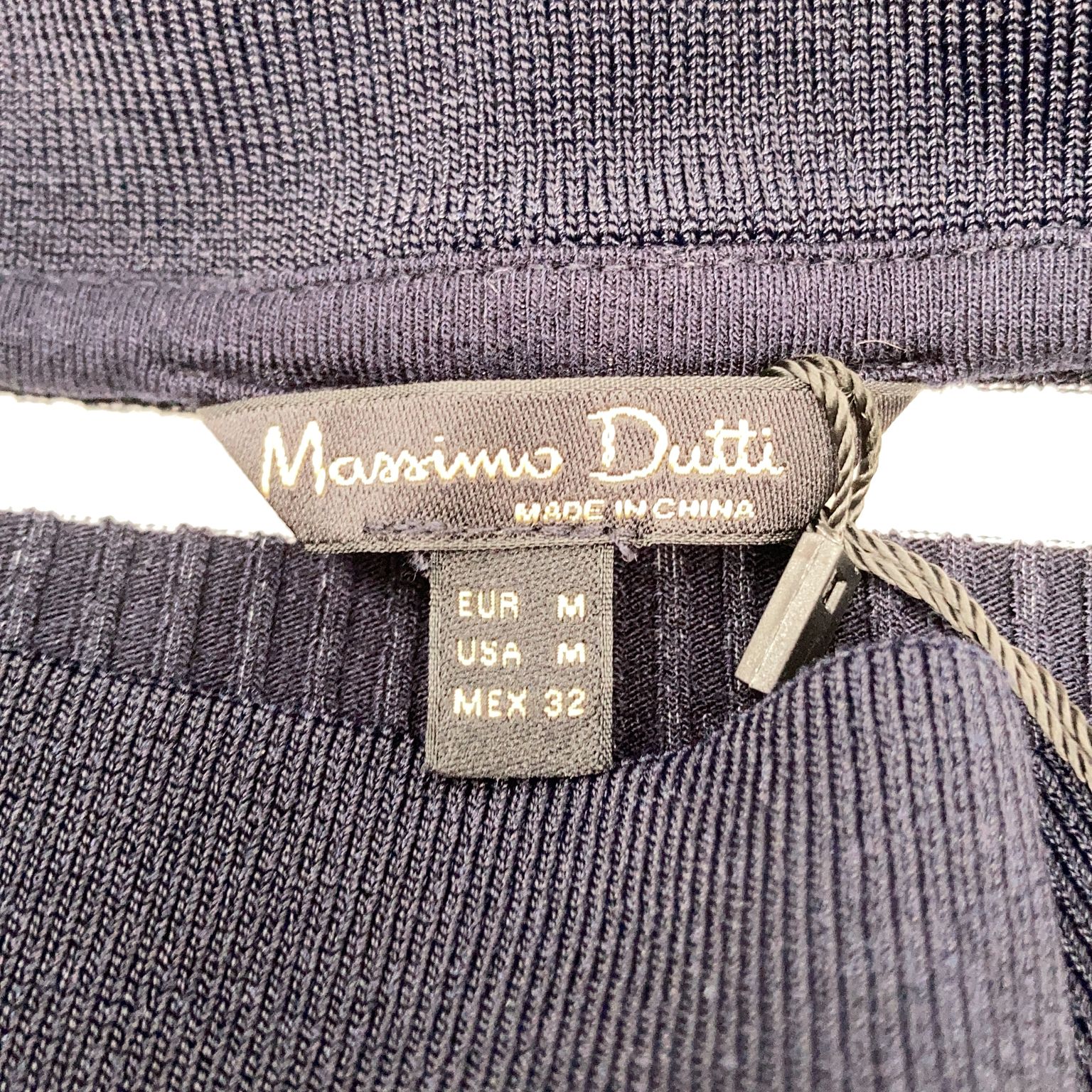 Massimo Dutti