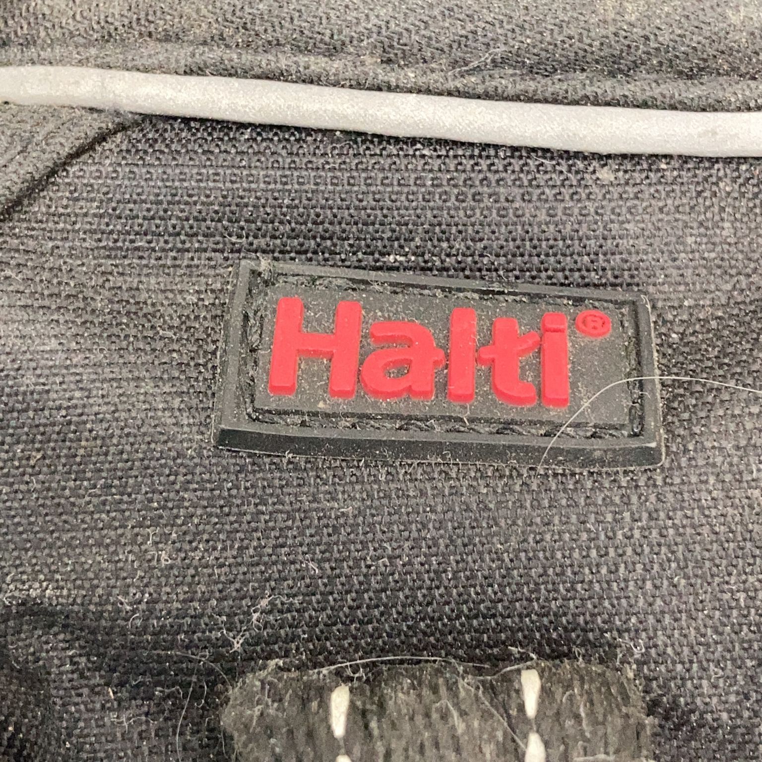 Halti