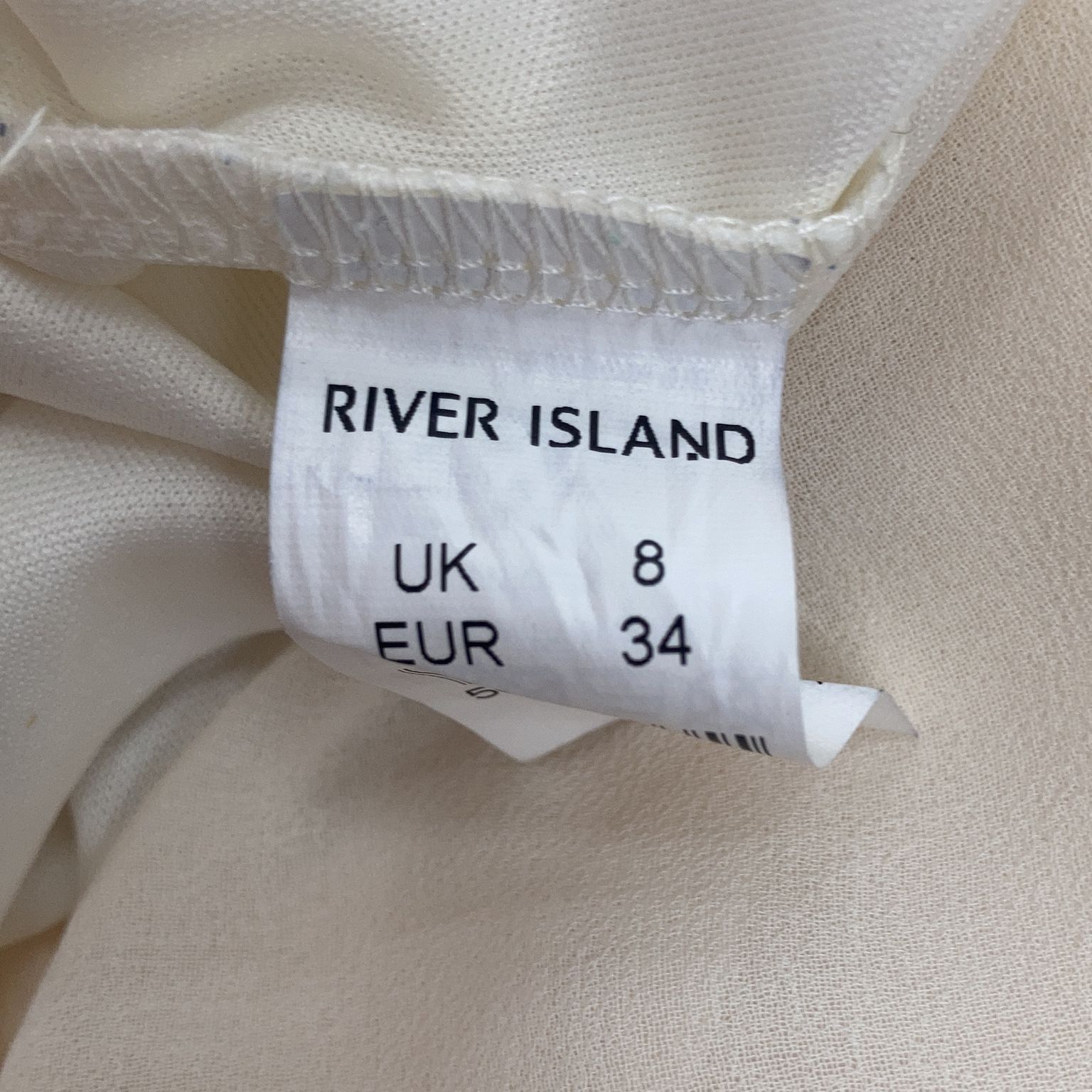 River Island