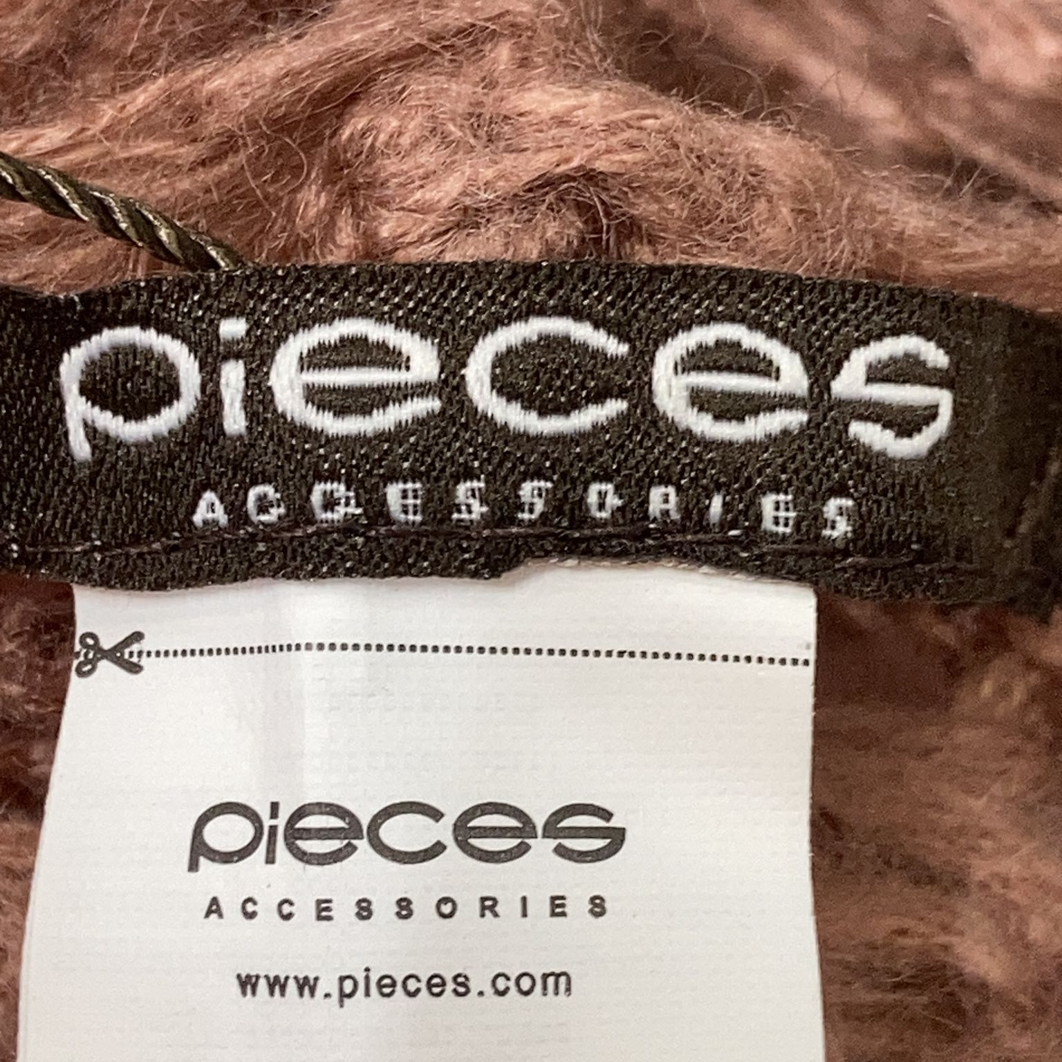 Pieces Accessories