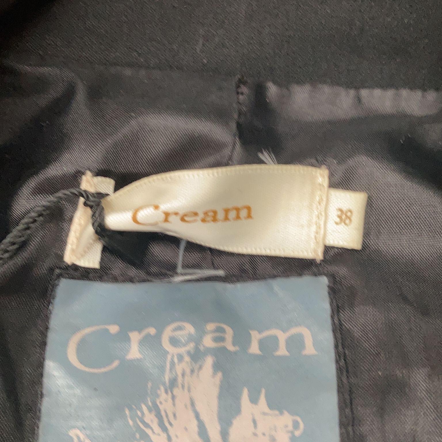 Cream