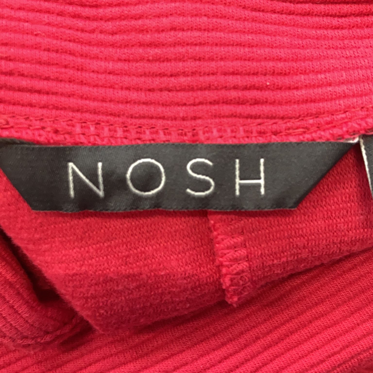 NOSH