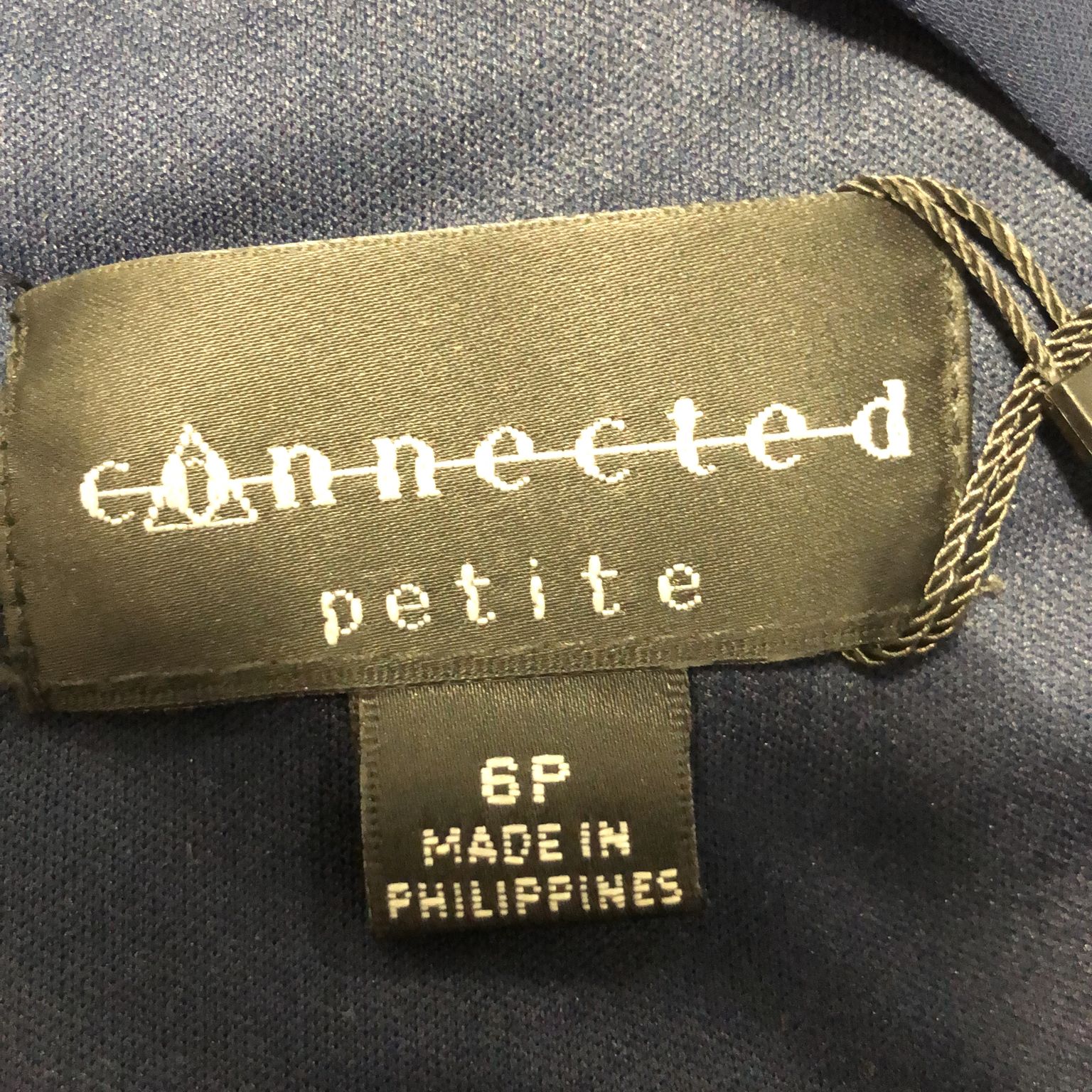 Connected Petite