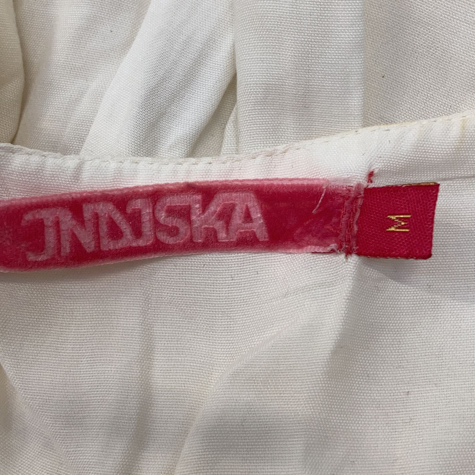 Indiska