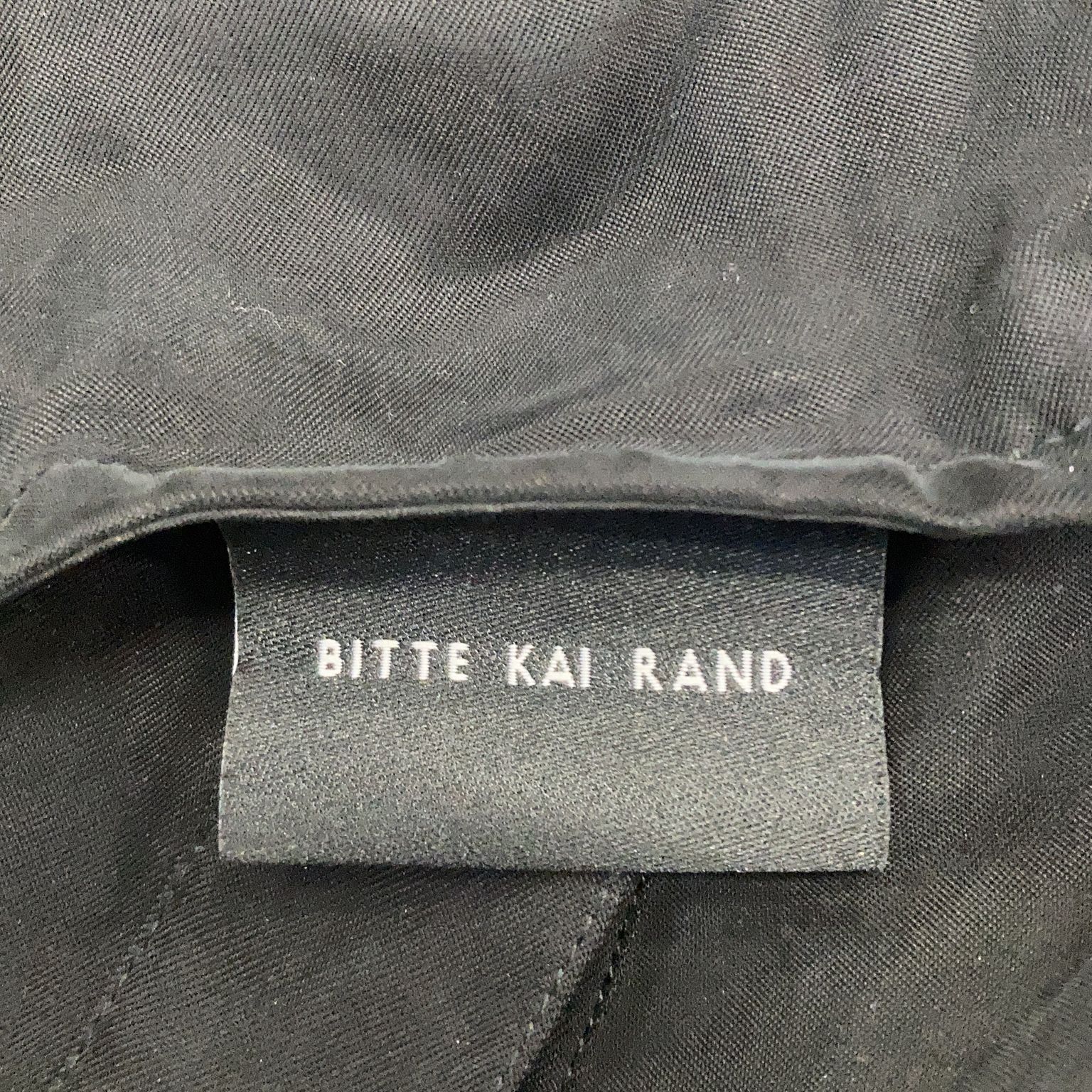 Bitte Kai Rand