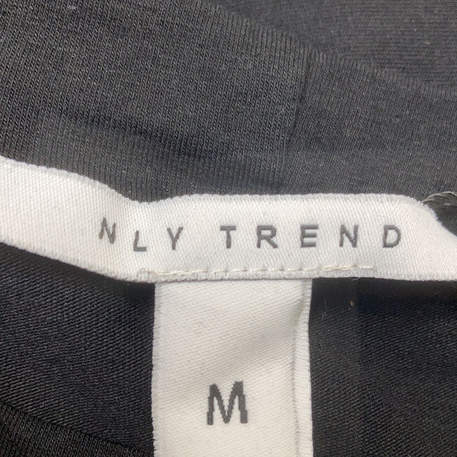 NLY Trend