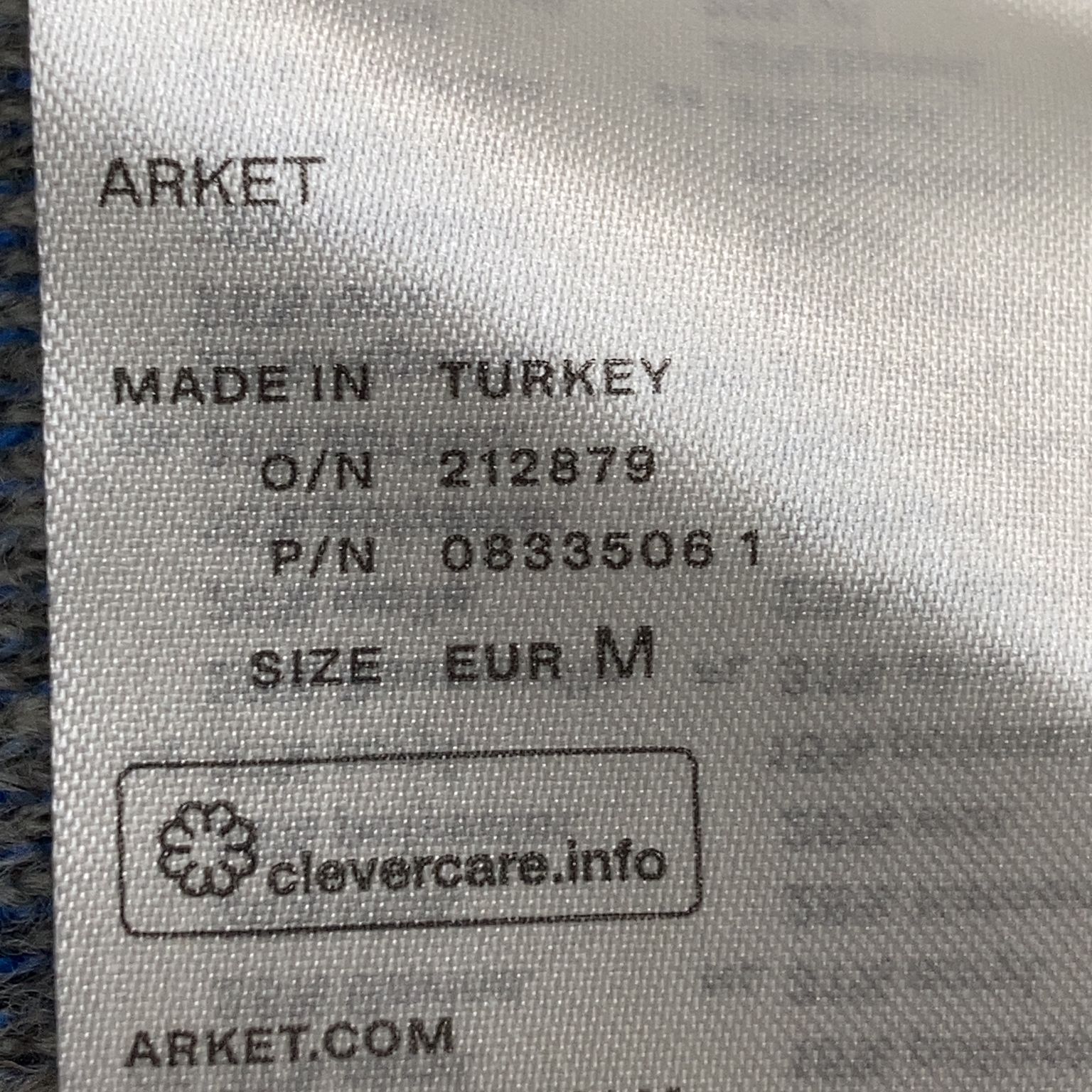 Arket