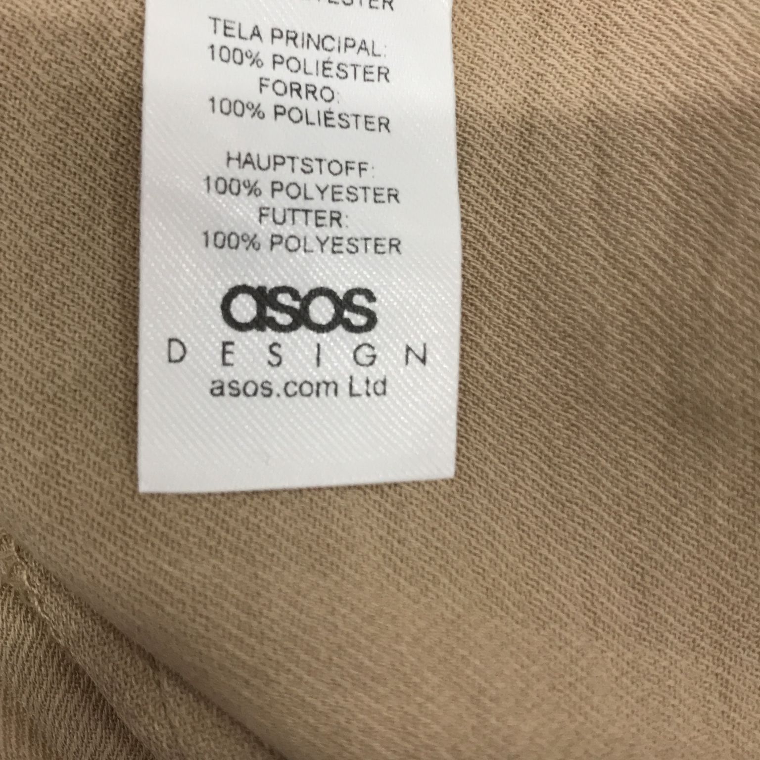 ASOS Design