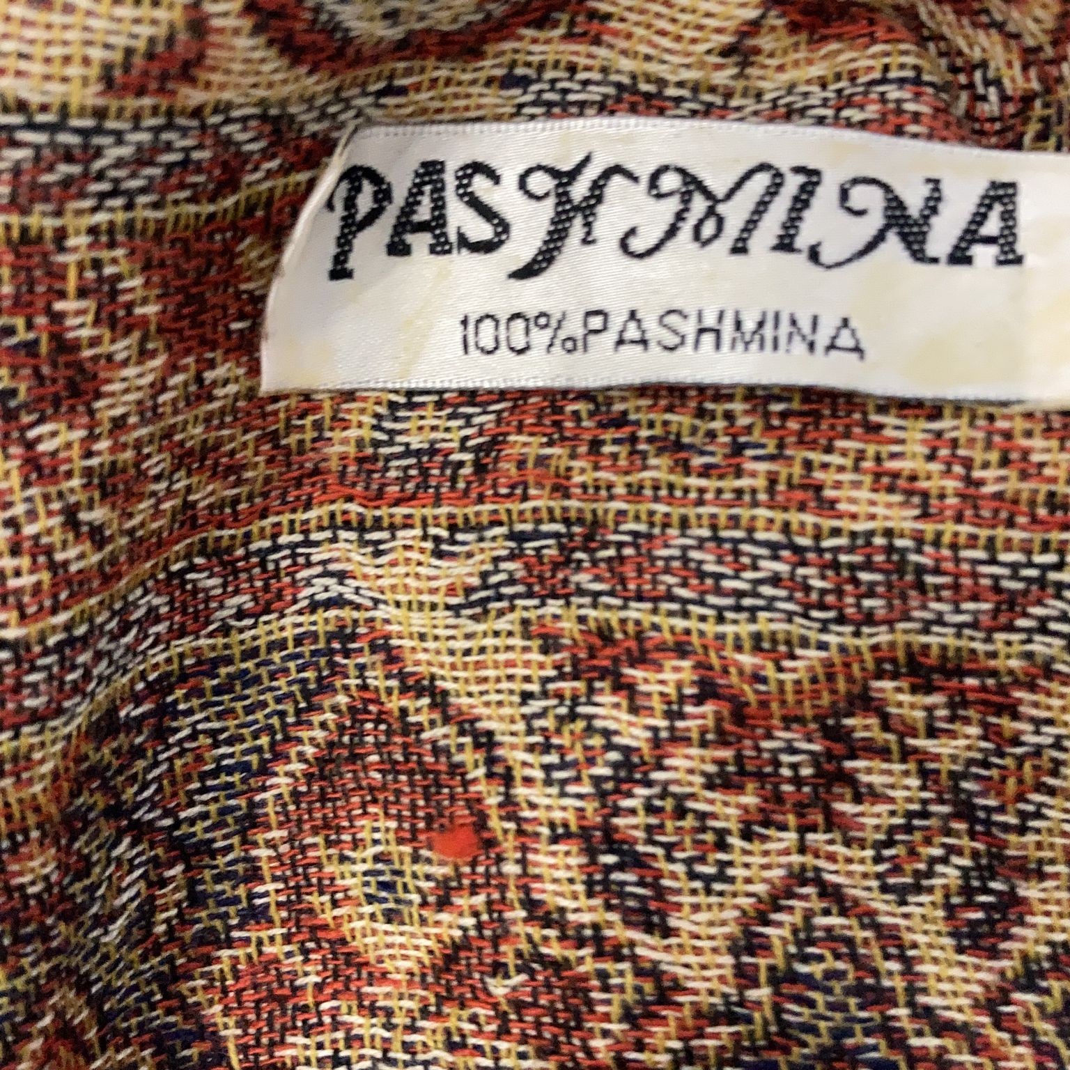 Pashmina