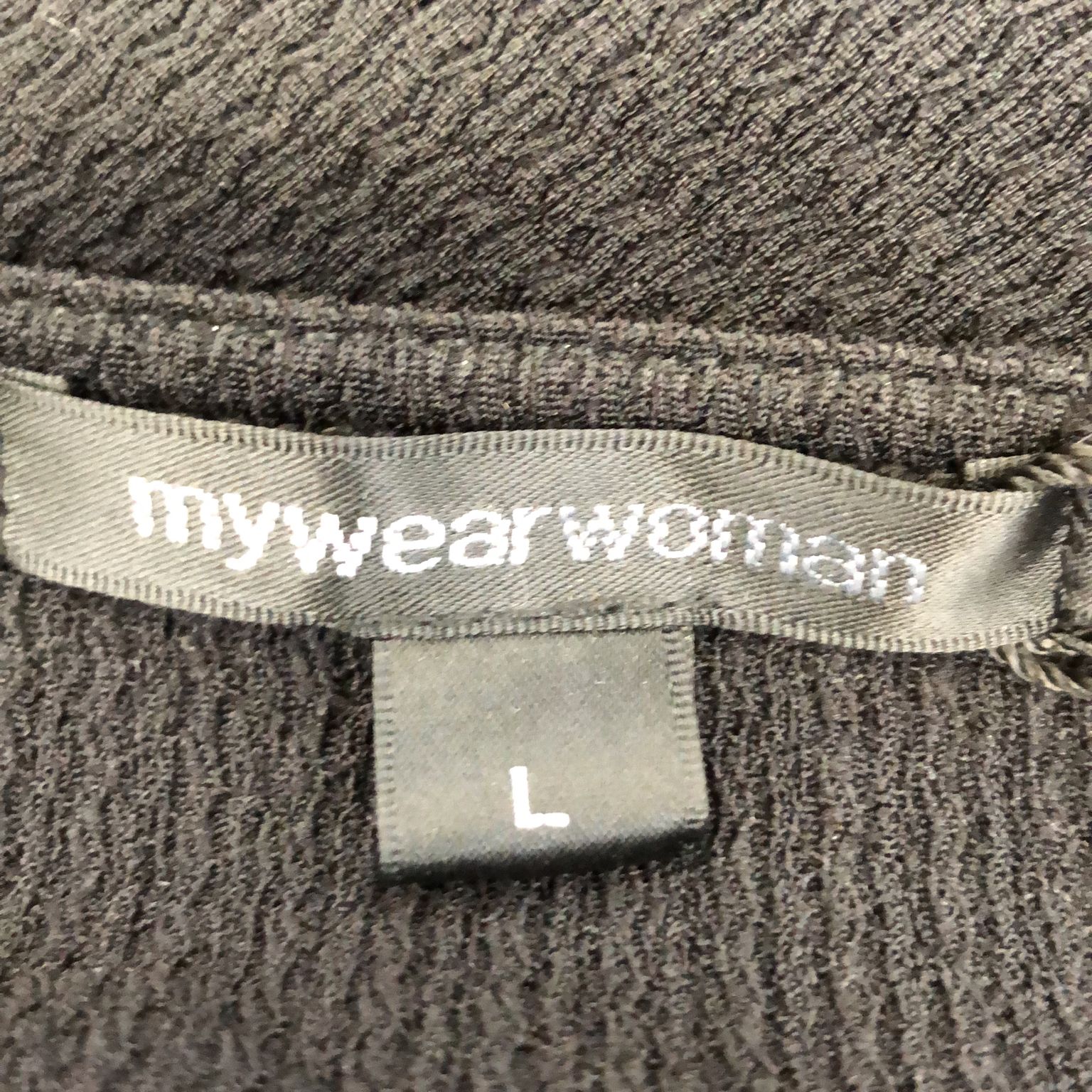 MyWear Woman