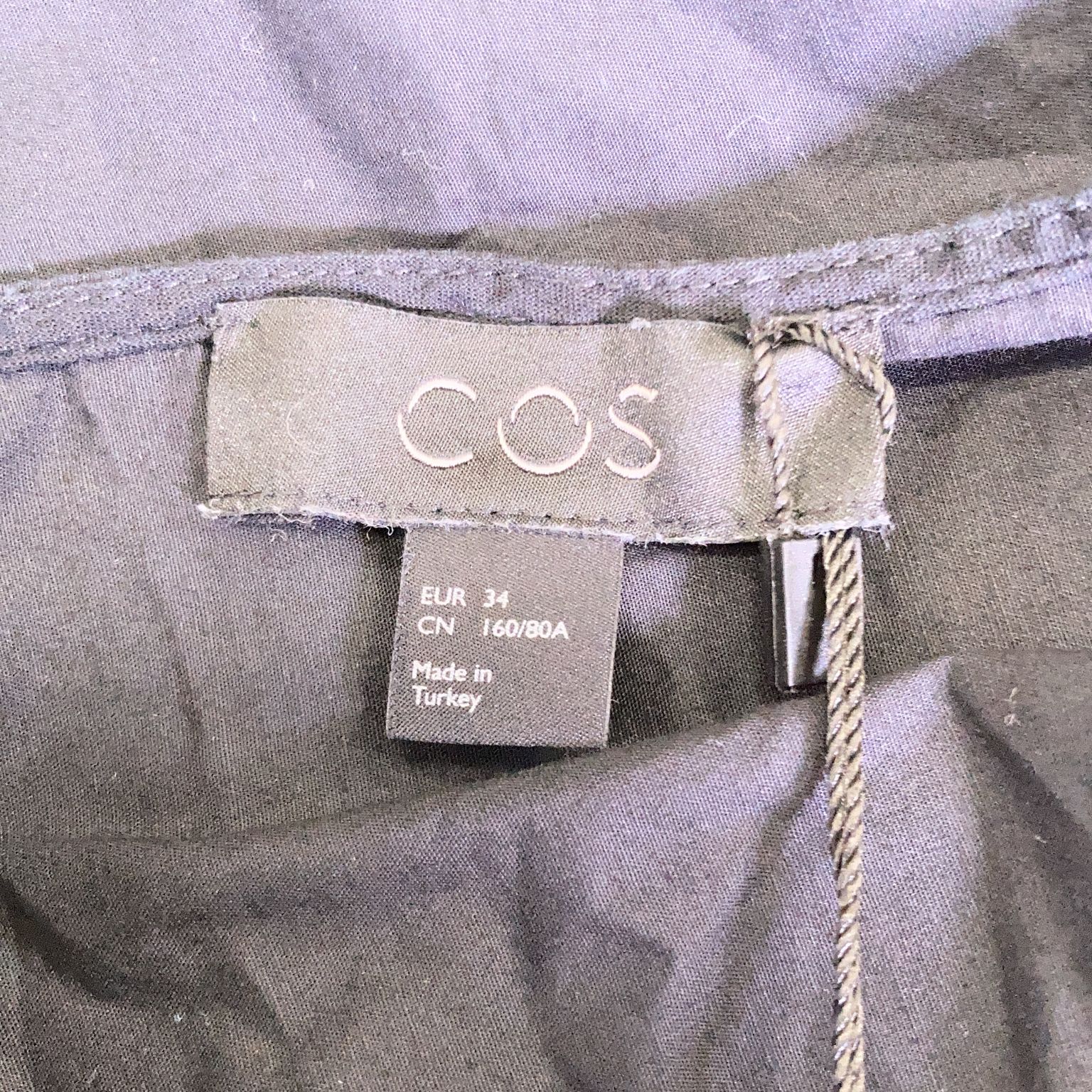 COS