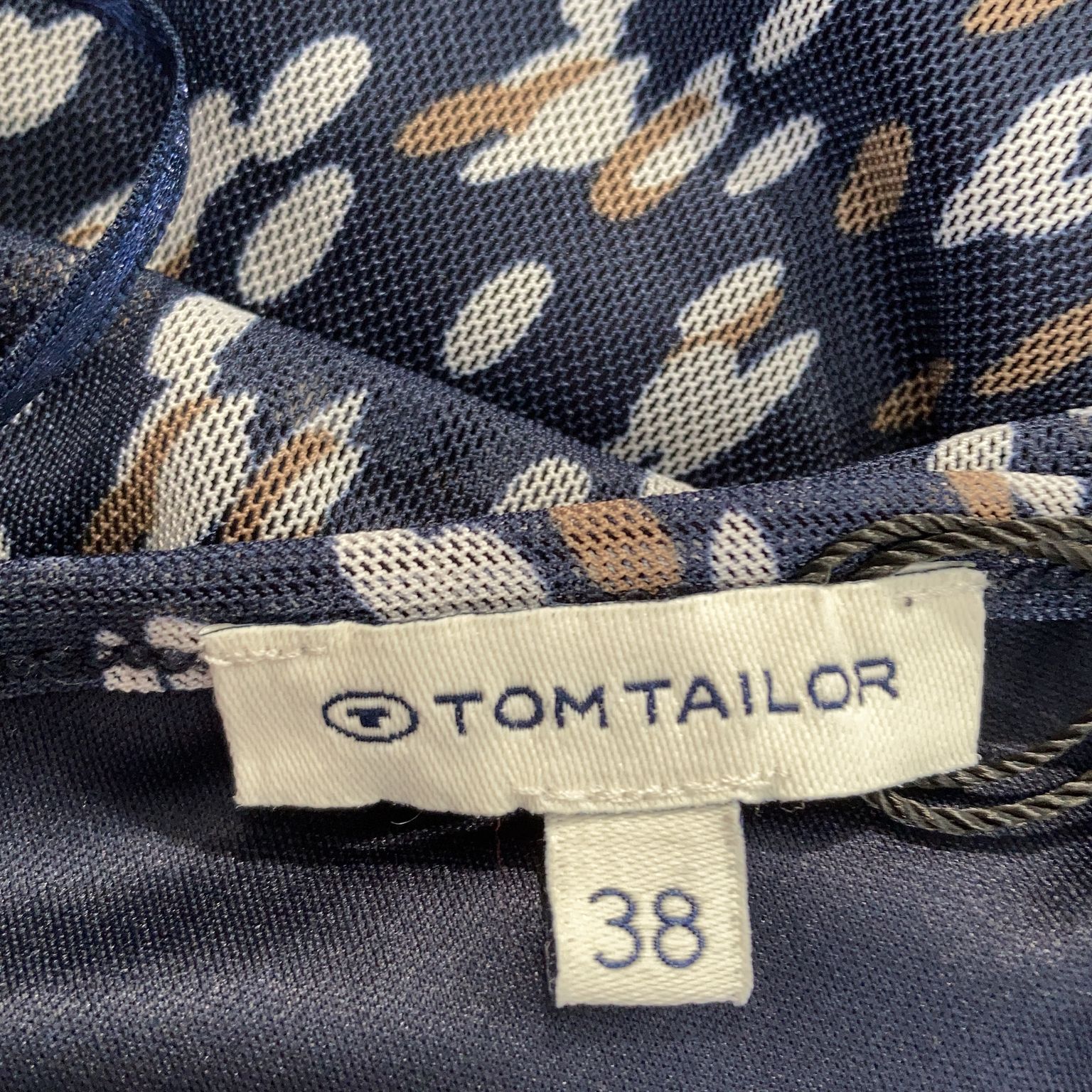 Tom Tailor